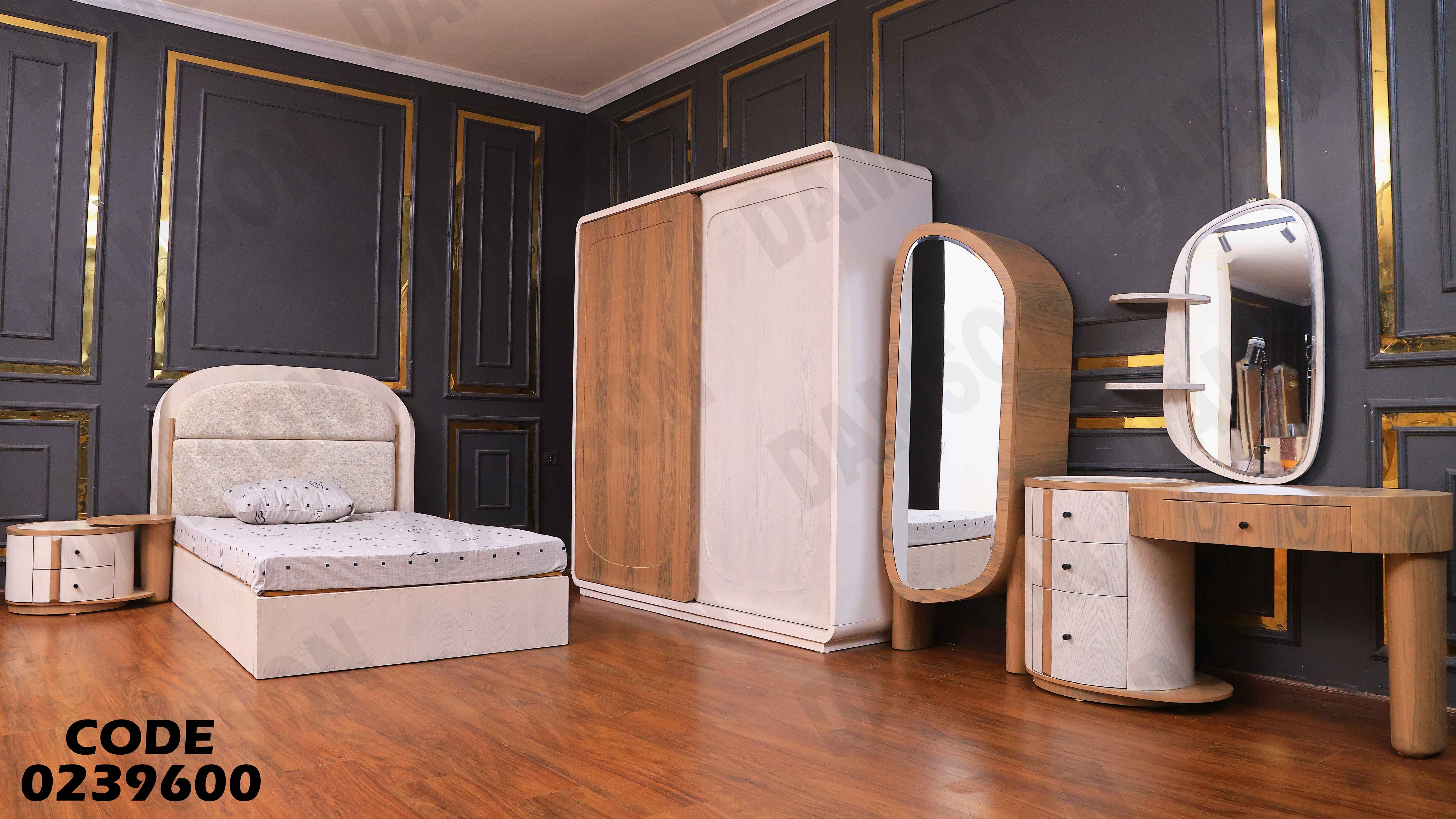 غرفة نوم اطفال 396