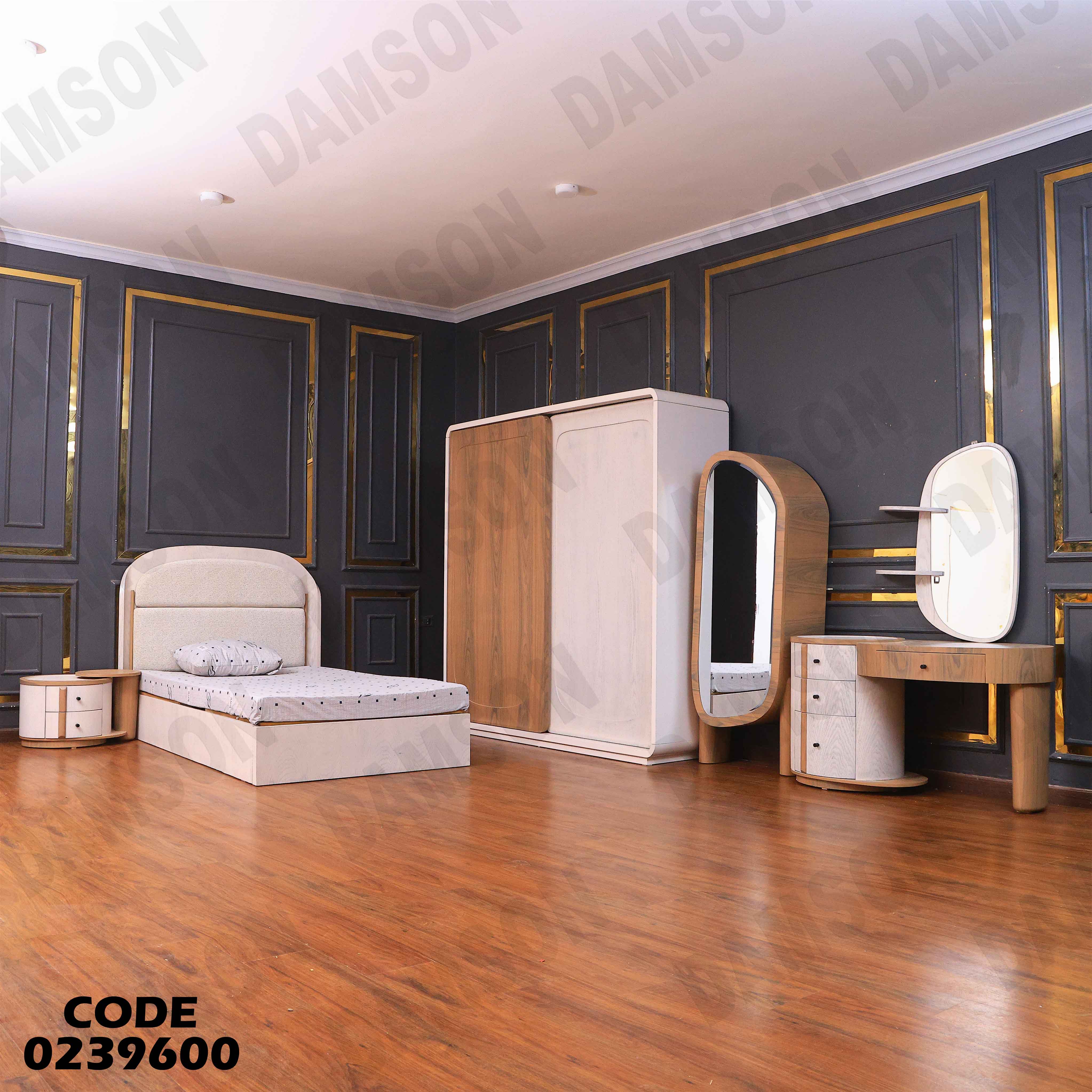 غرفة نوم اطفال 396