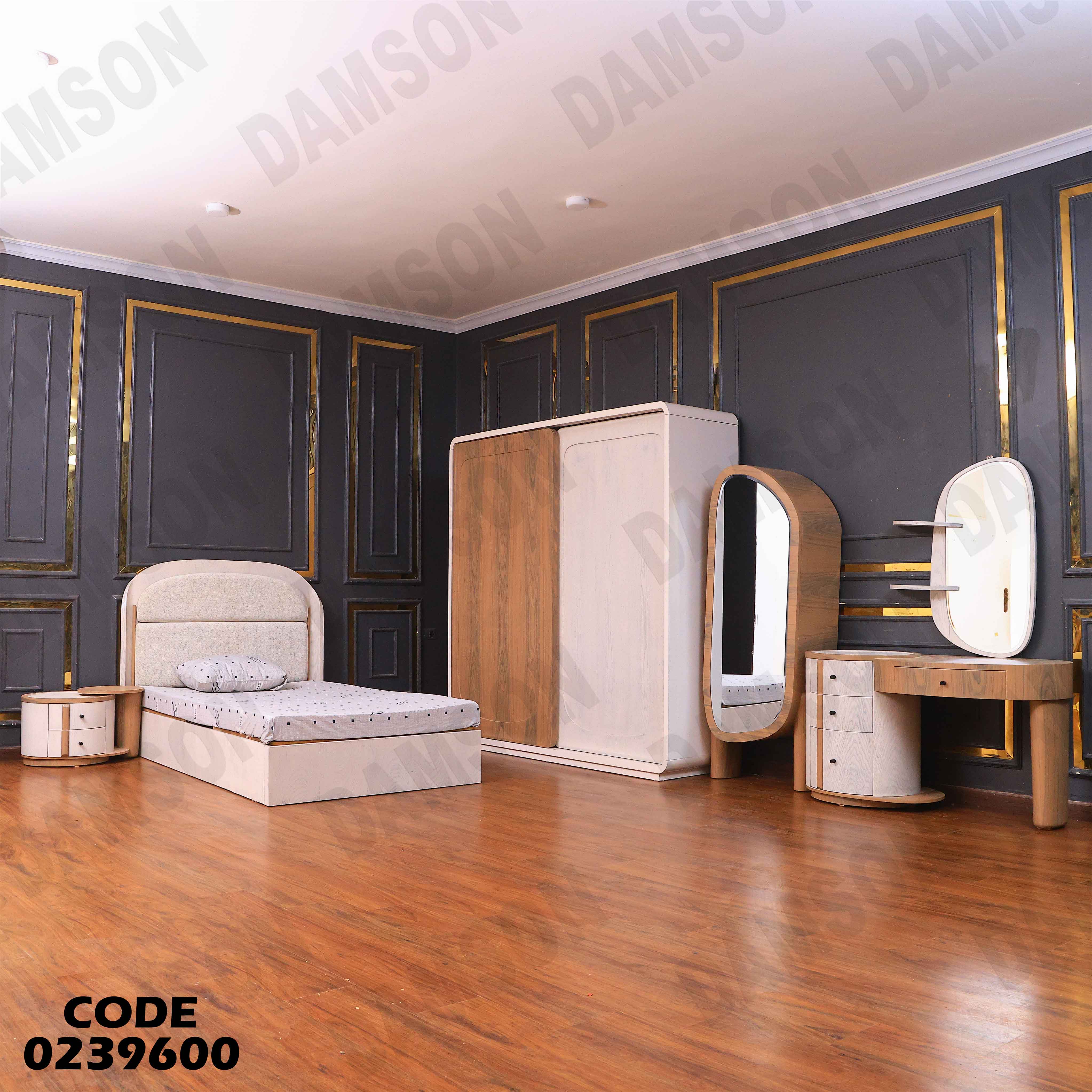 غرفة نوم اطفال 396