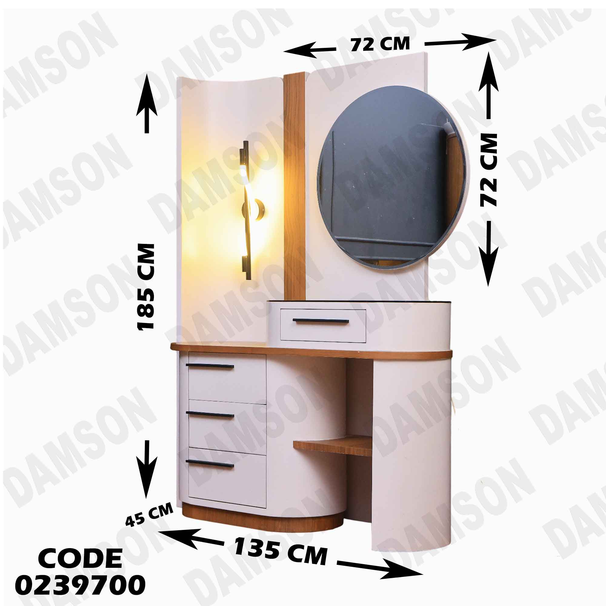 غرفة نوم اطفال 397