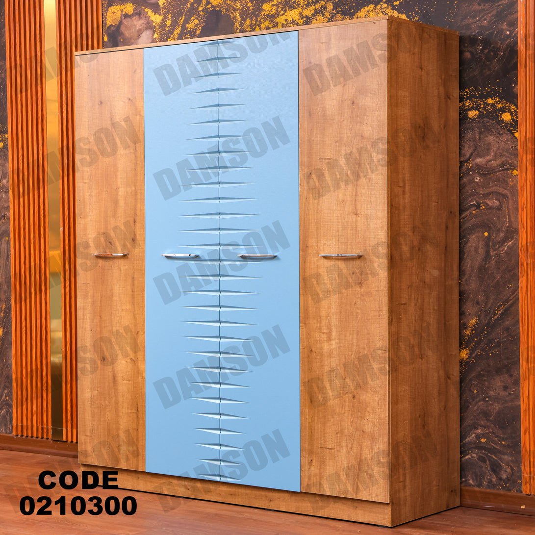 غرفة نوم اطفال 103 - Damson Furnitureغرفة نوم اطفال 103