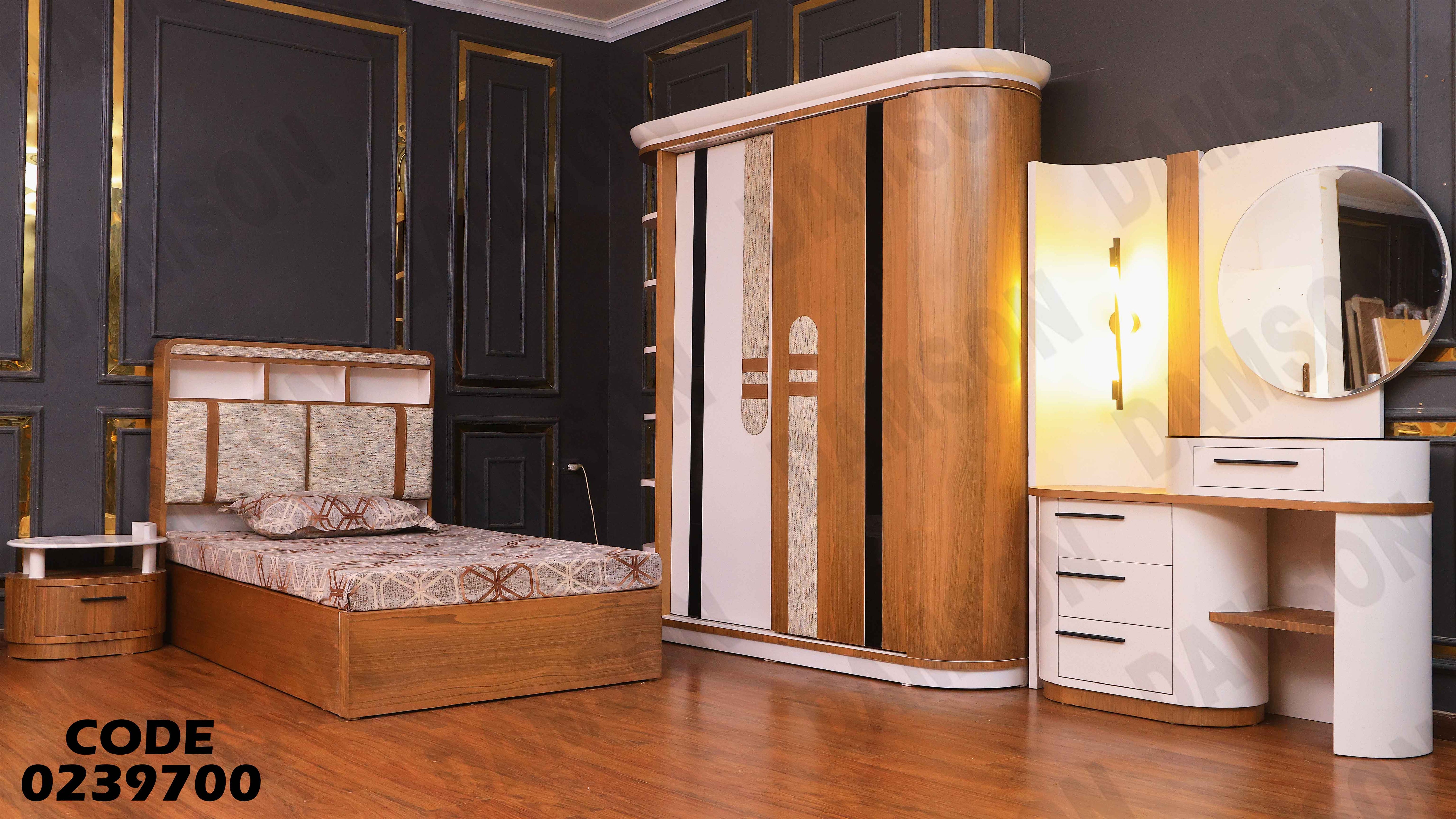 غرفة نوم اطفال 397