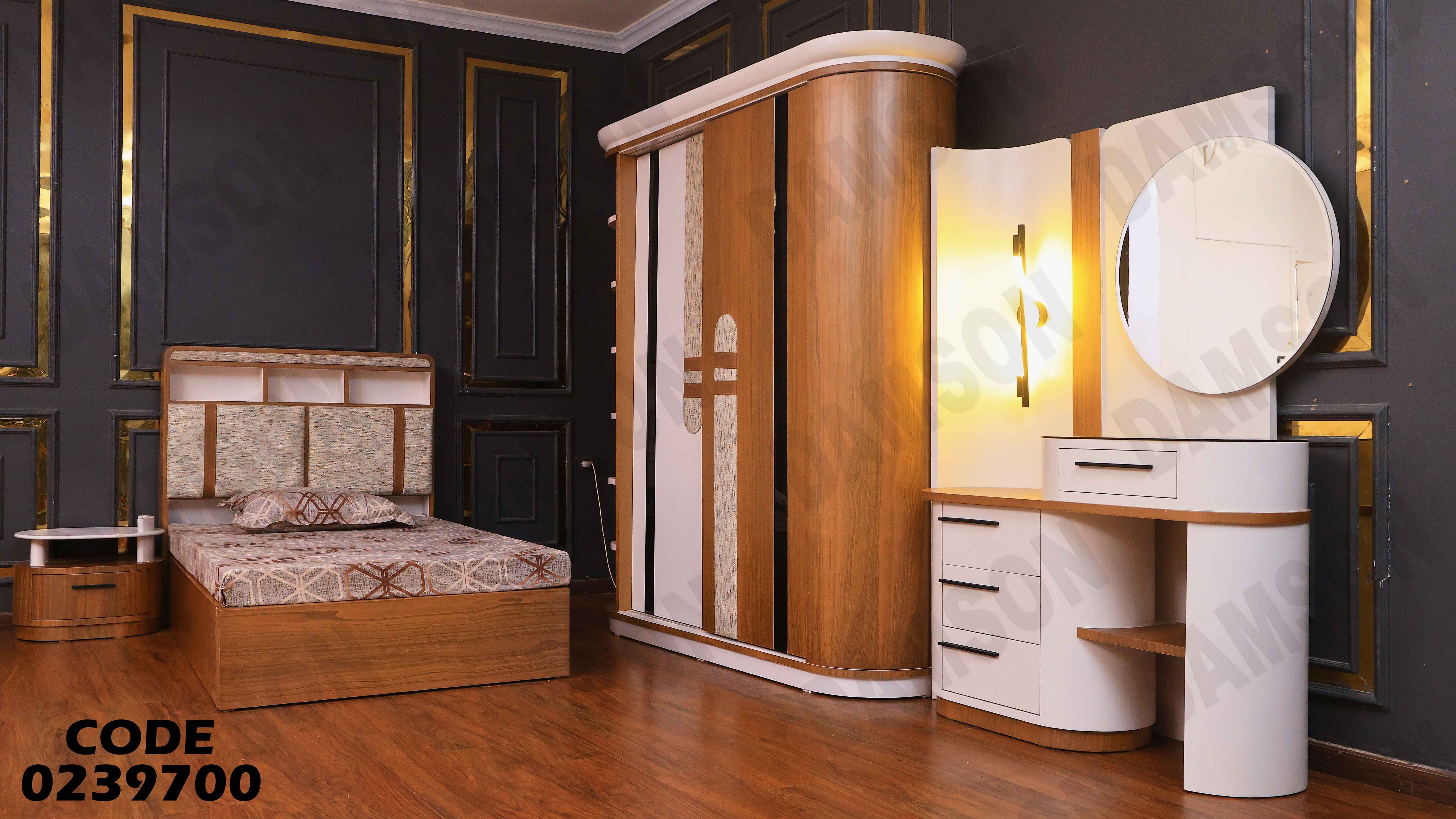 غرفة نوم اطفال 397