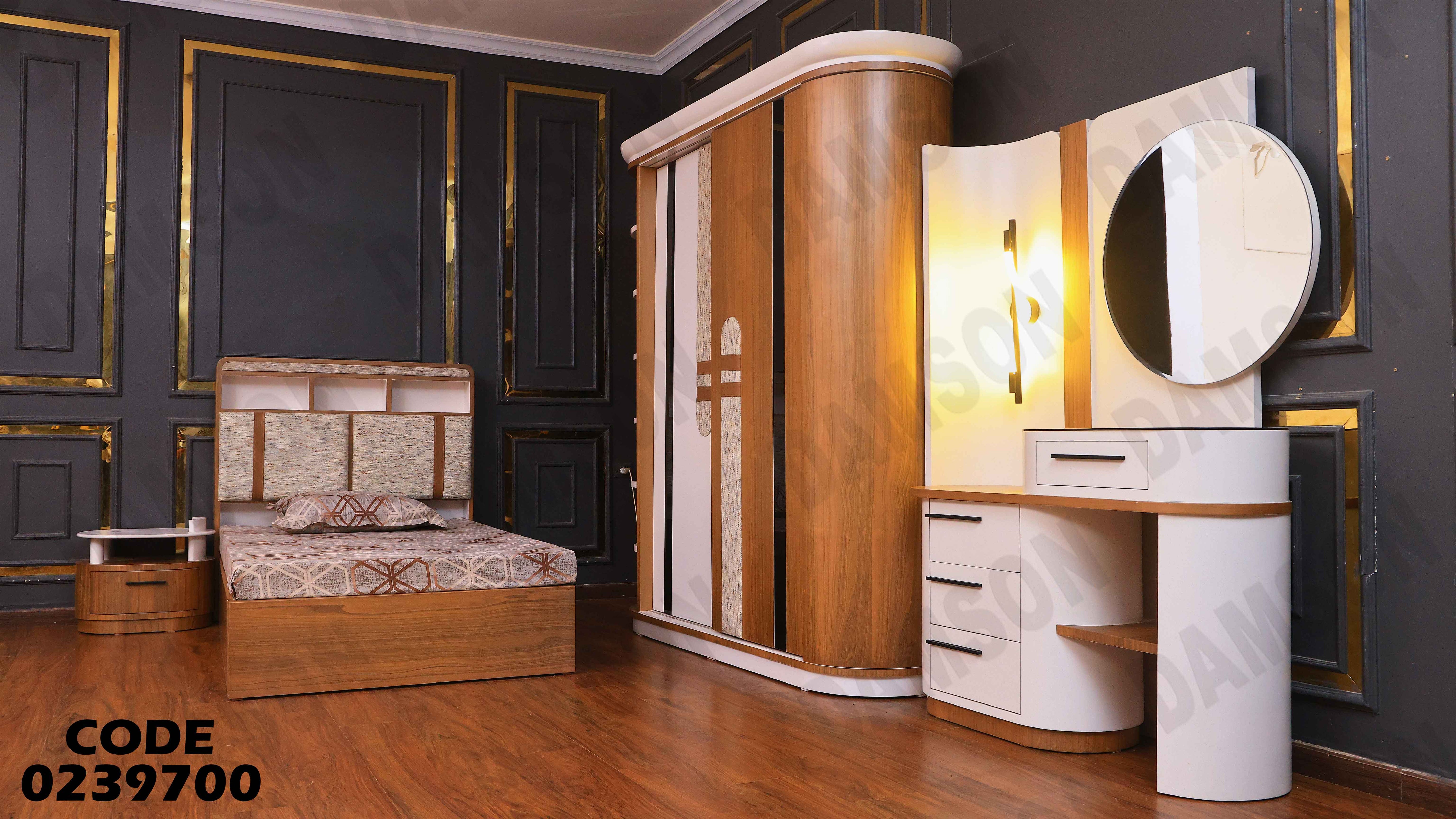 غرفة نوم اطفال 397