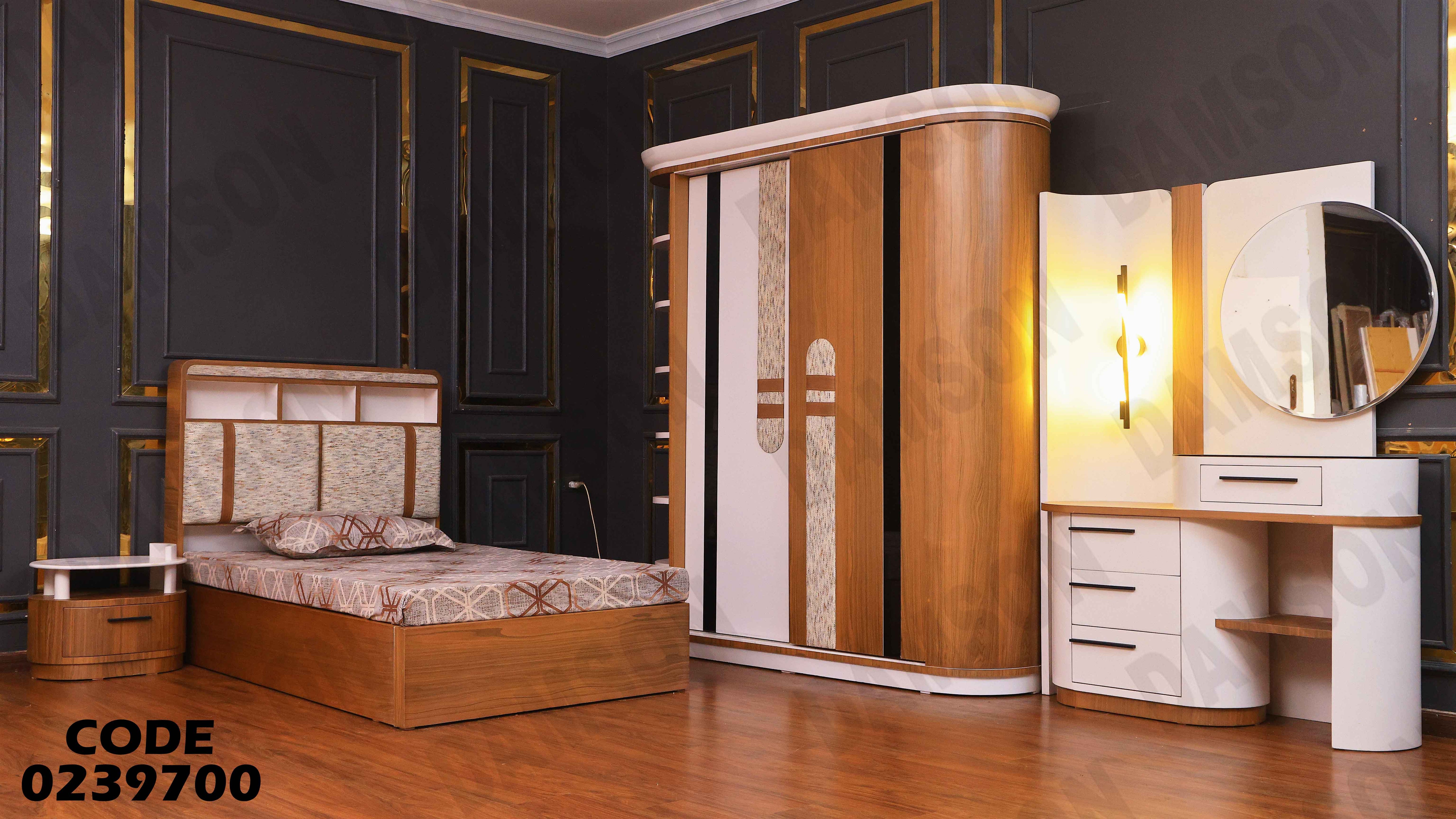 غرفة نوم اطفال 397