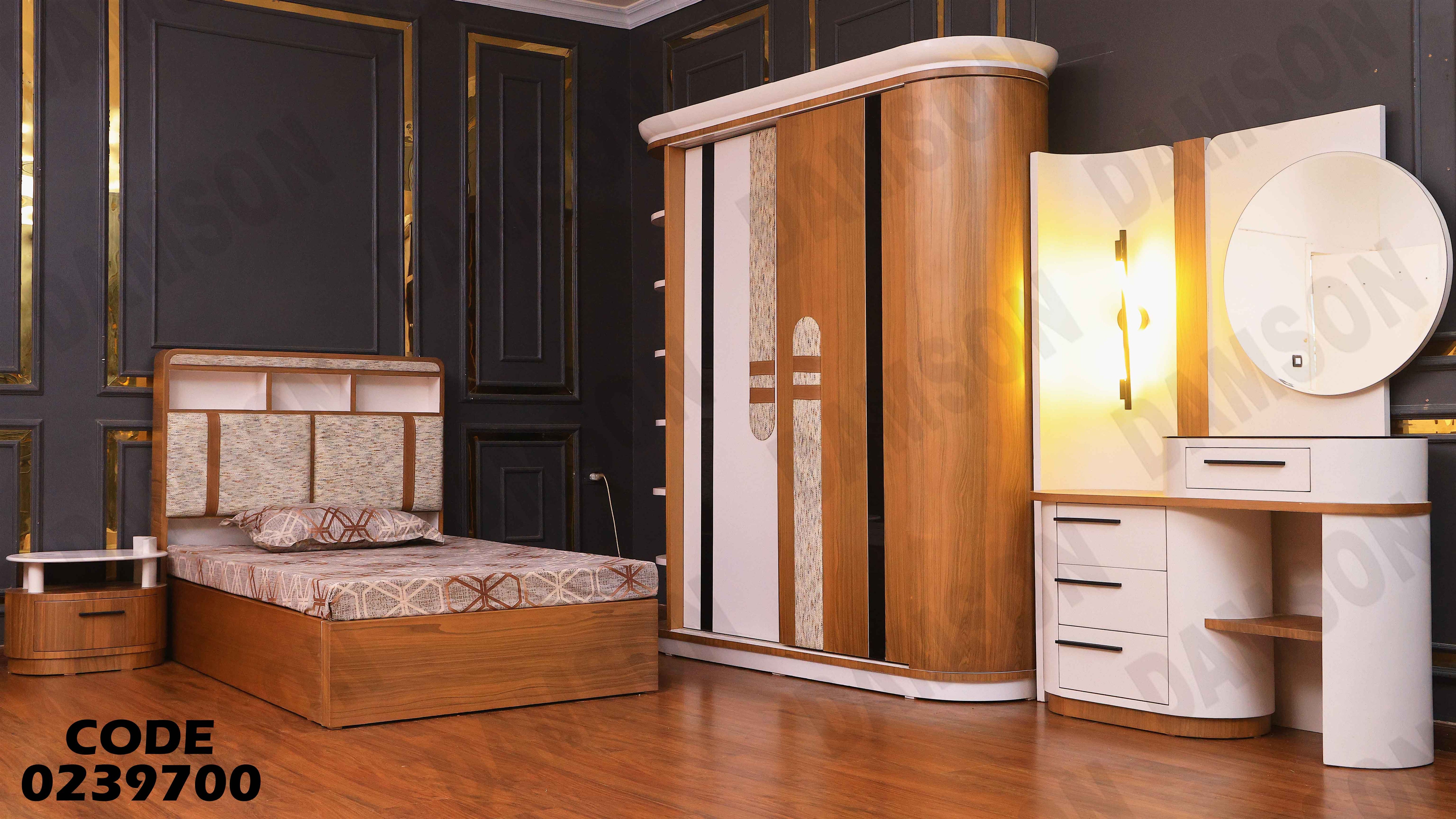 غرفة نوم اطفال 397