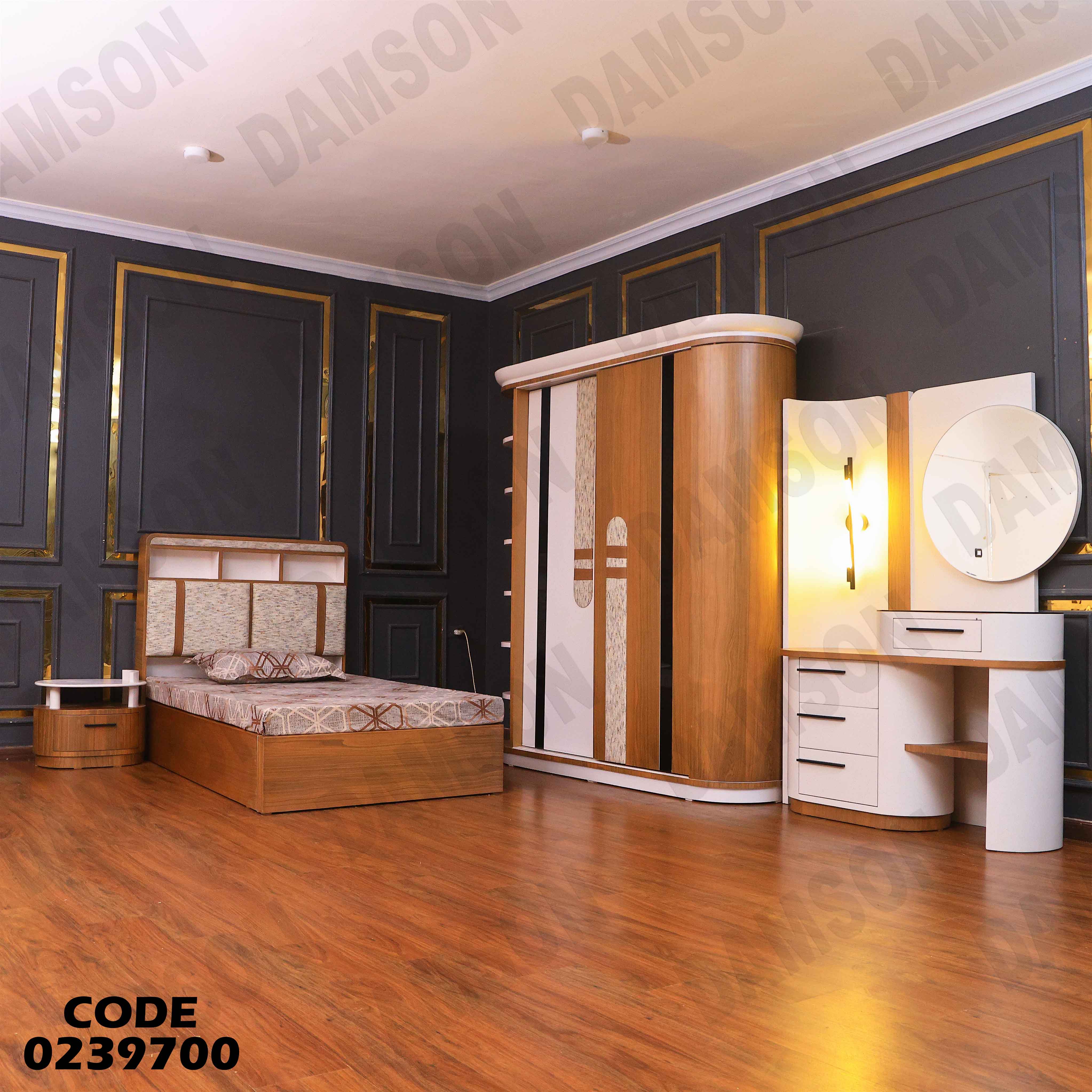 غرفة نوم اطفال 397