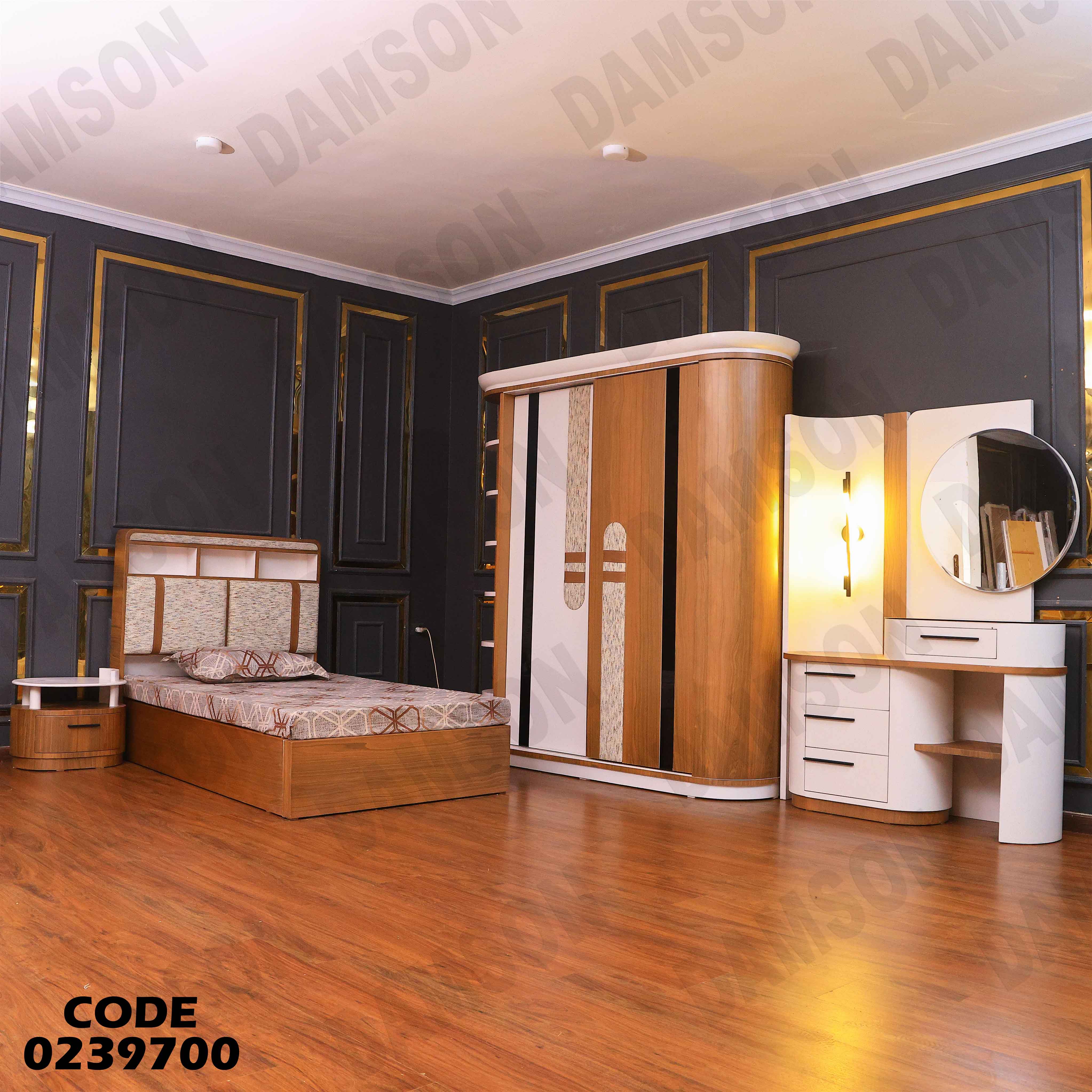 غرفة نوم اطفال 397