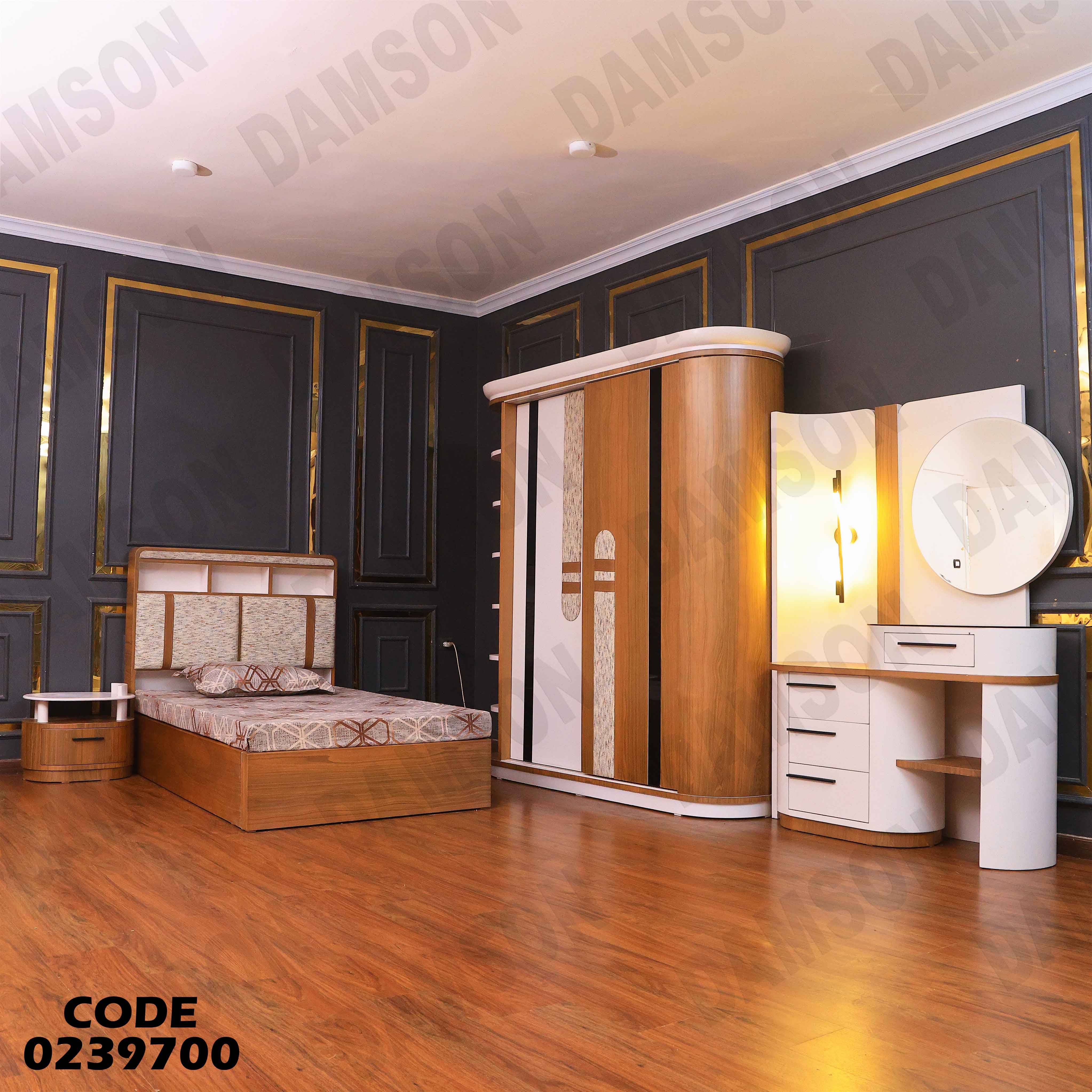 غرفة نوم اطفال 397