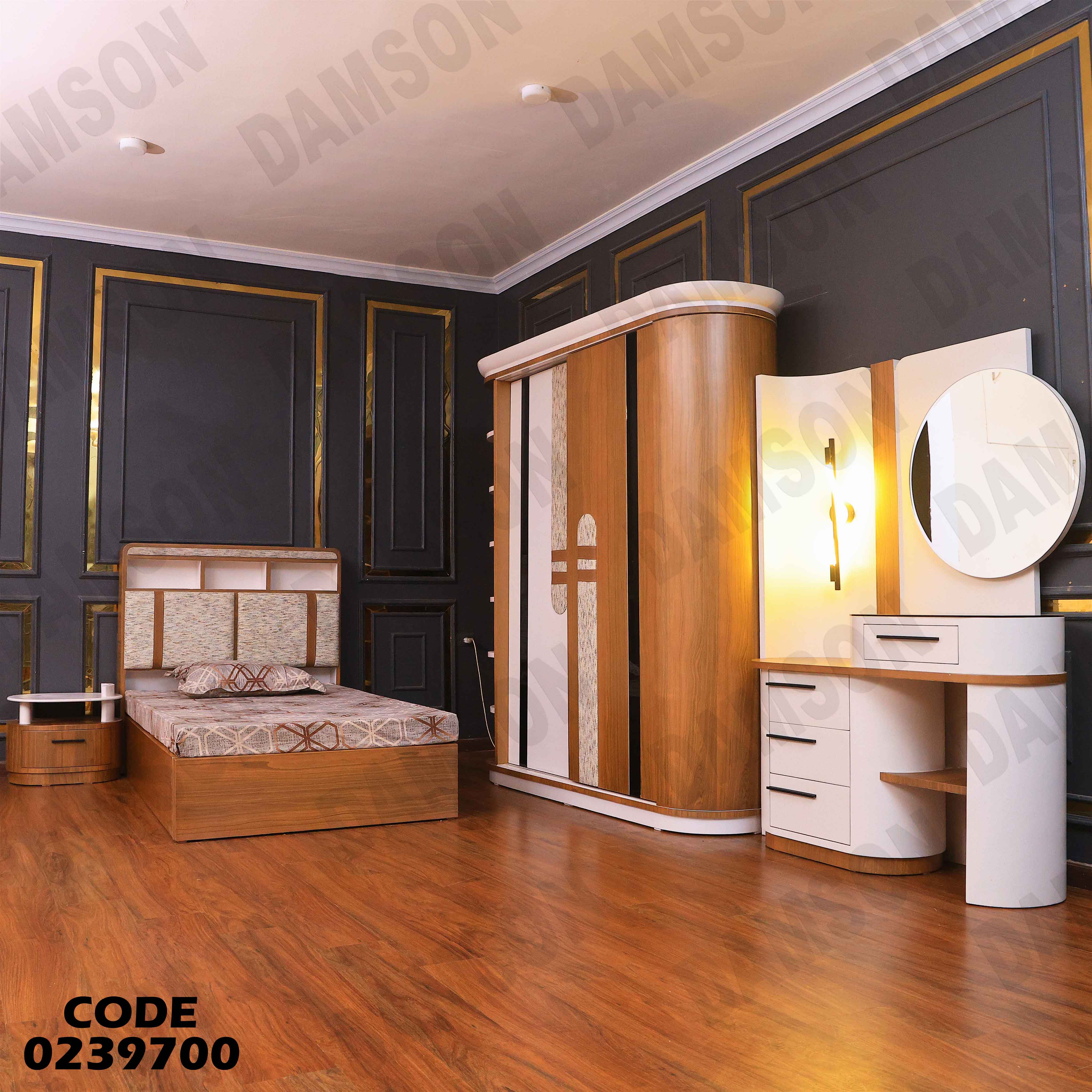 غرفة نوم اطفال 397