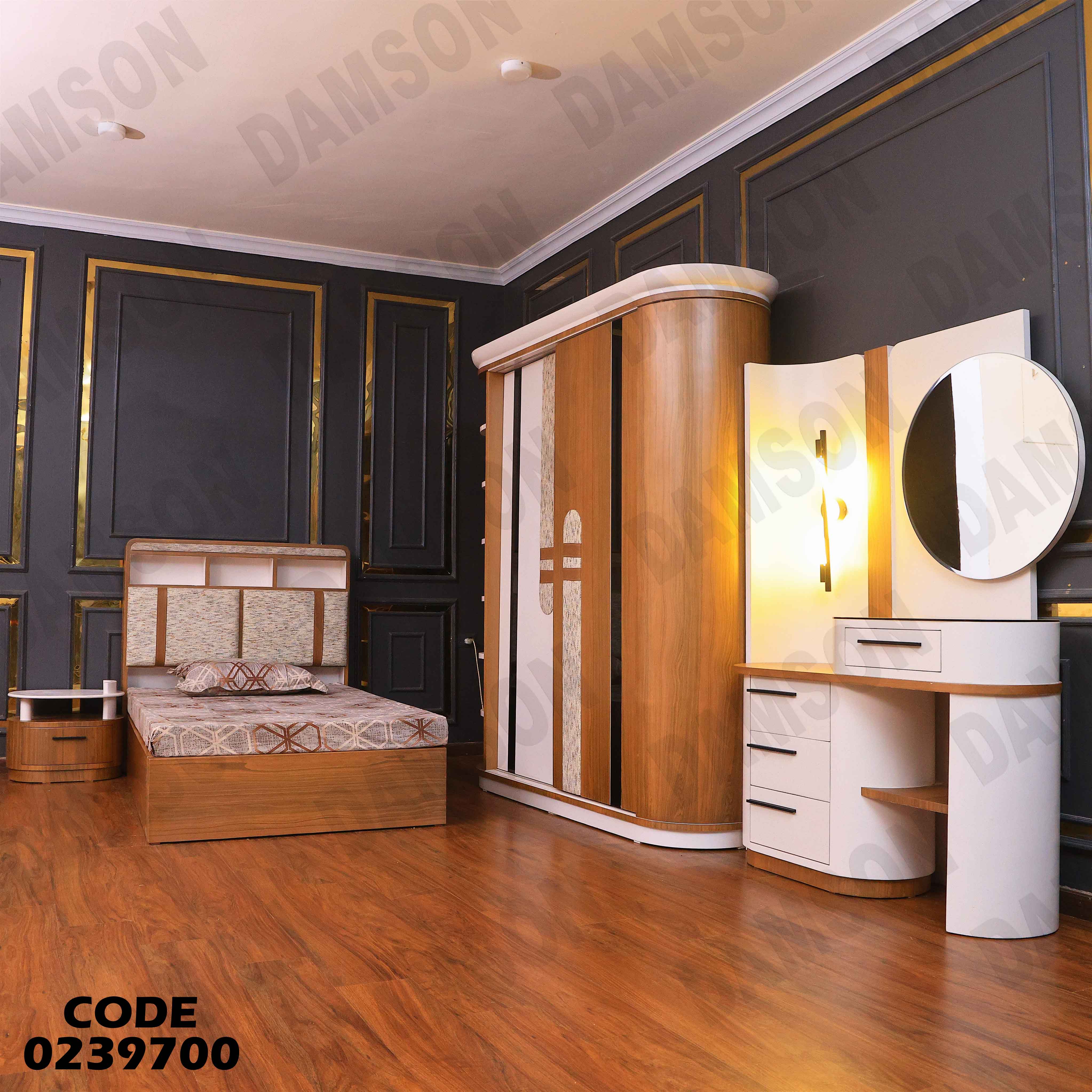 غرفة نوم اطفال 397