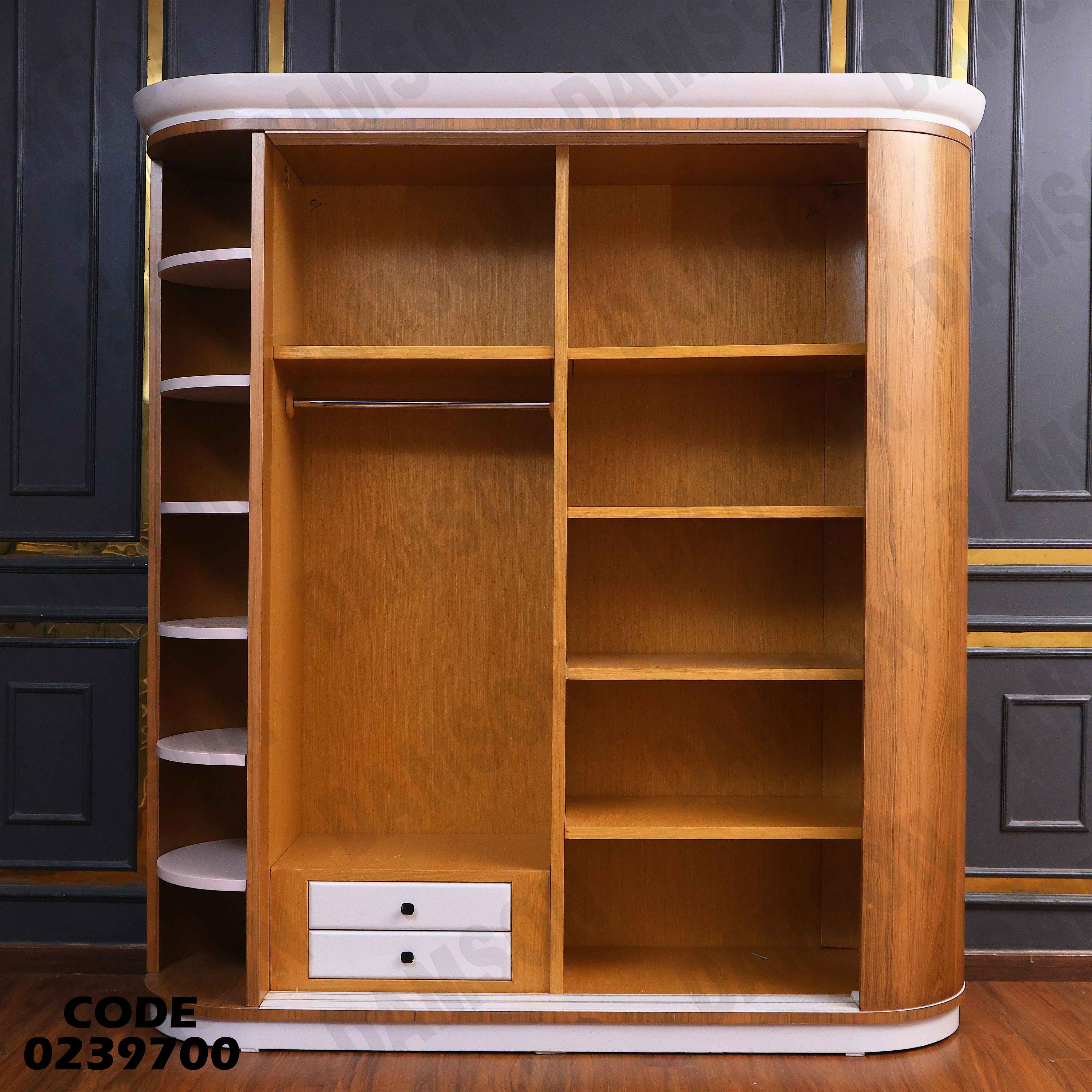 غرفة نوم اطفال 397