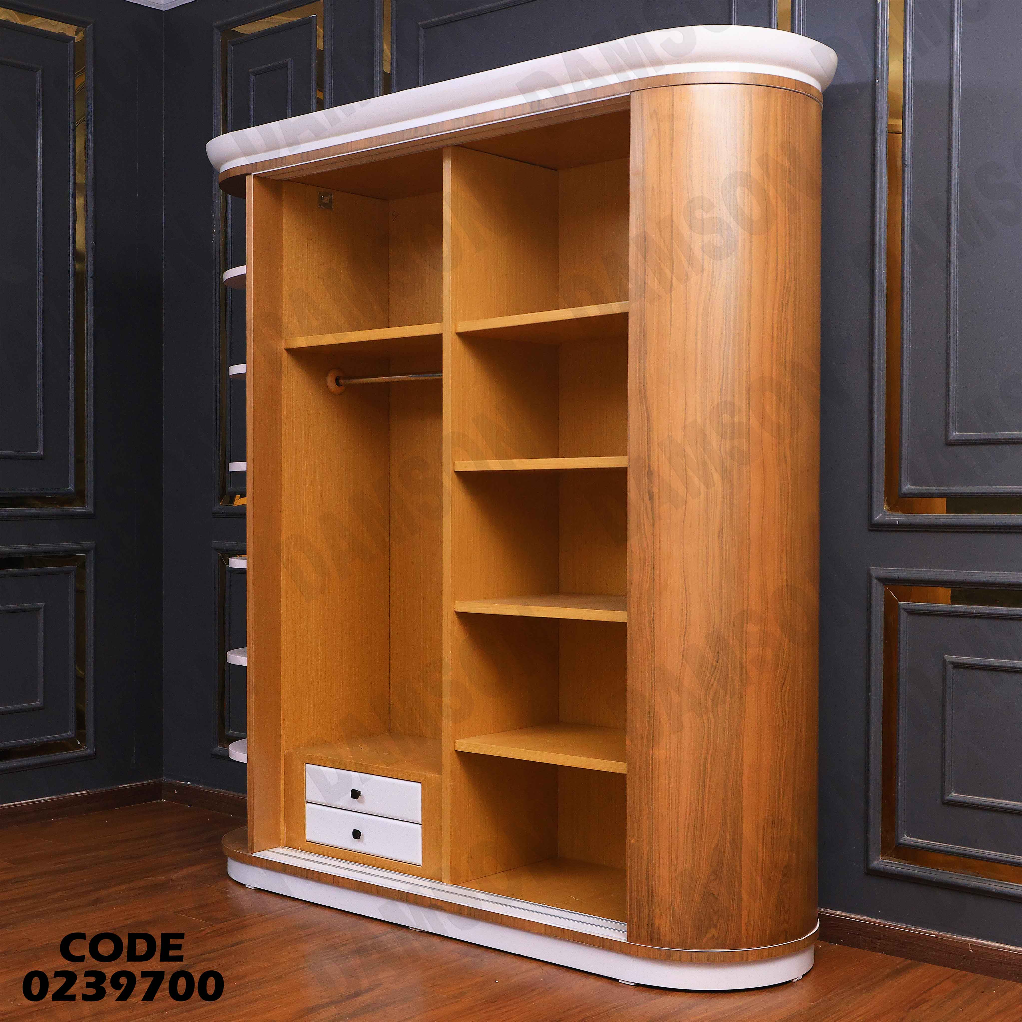 غرفة نوم اطفال 397