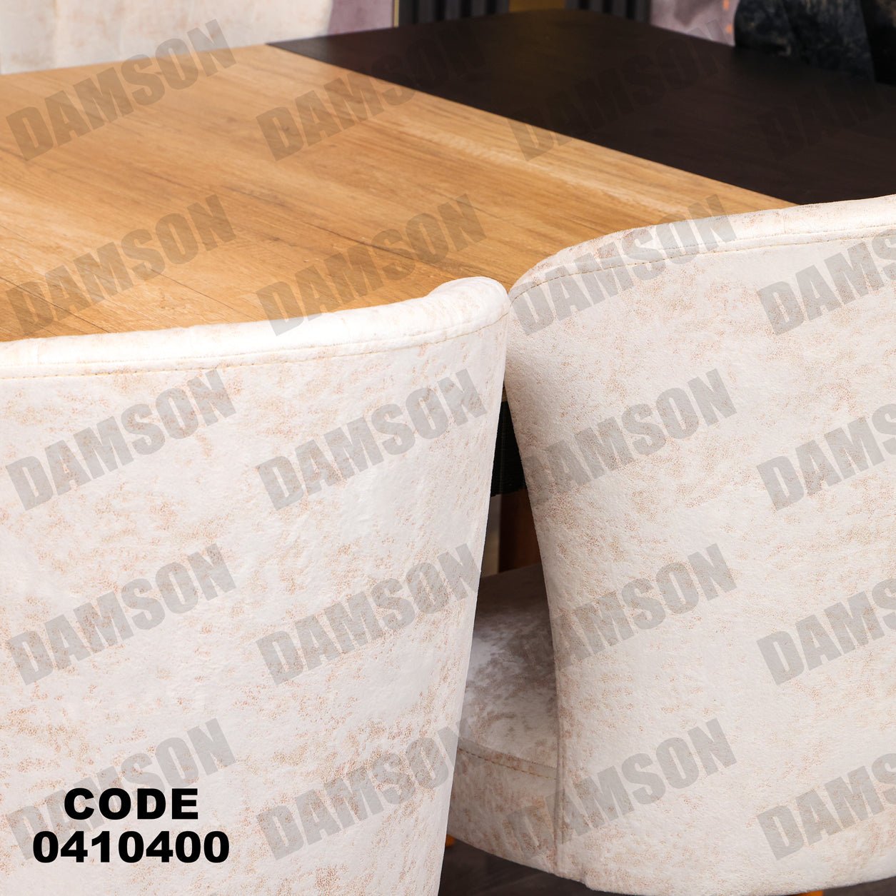 غرفة سفره 104 - Damson Furnitureغرفة سفره 104