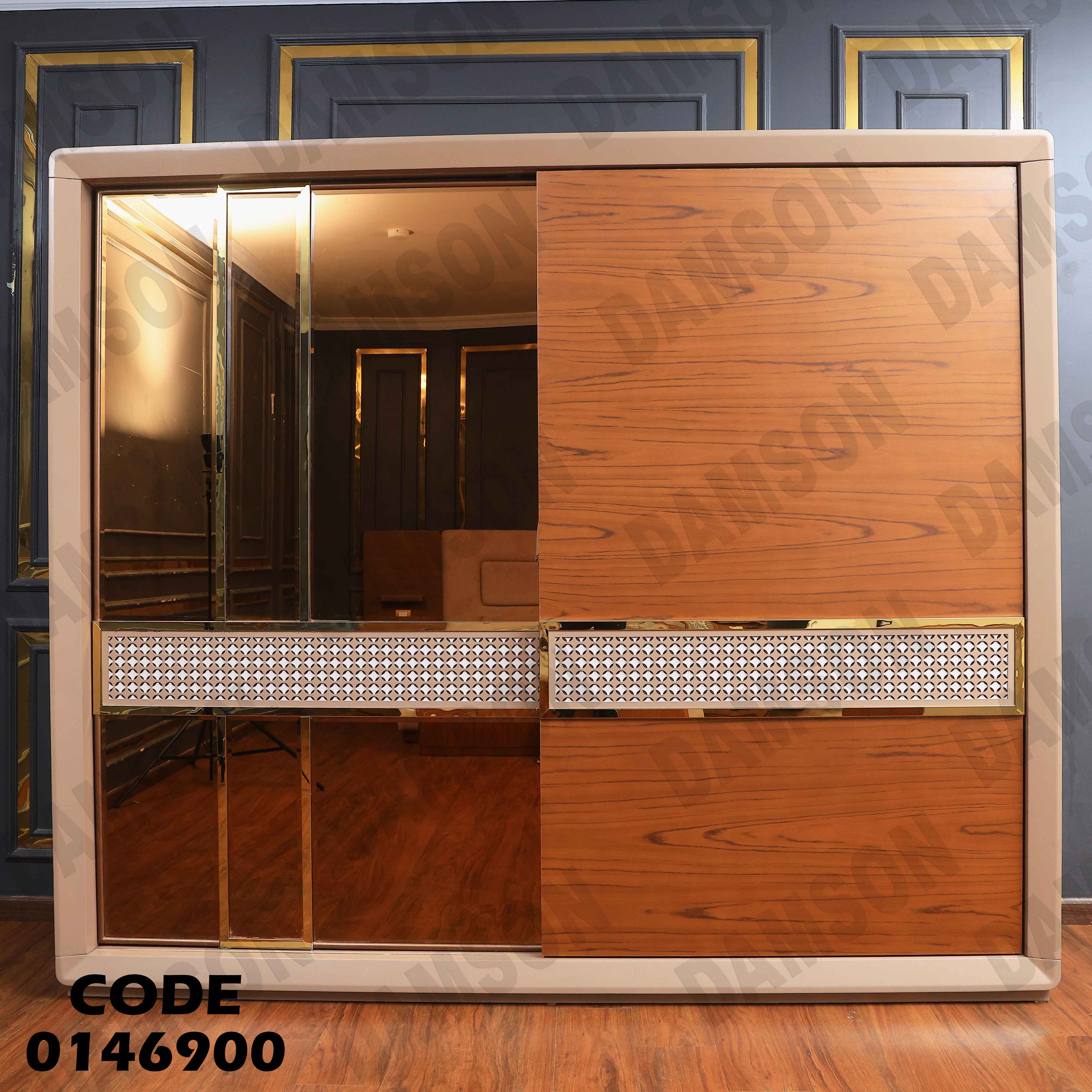 غرفة نوم ماستر 469