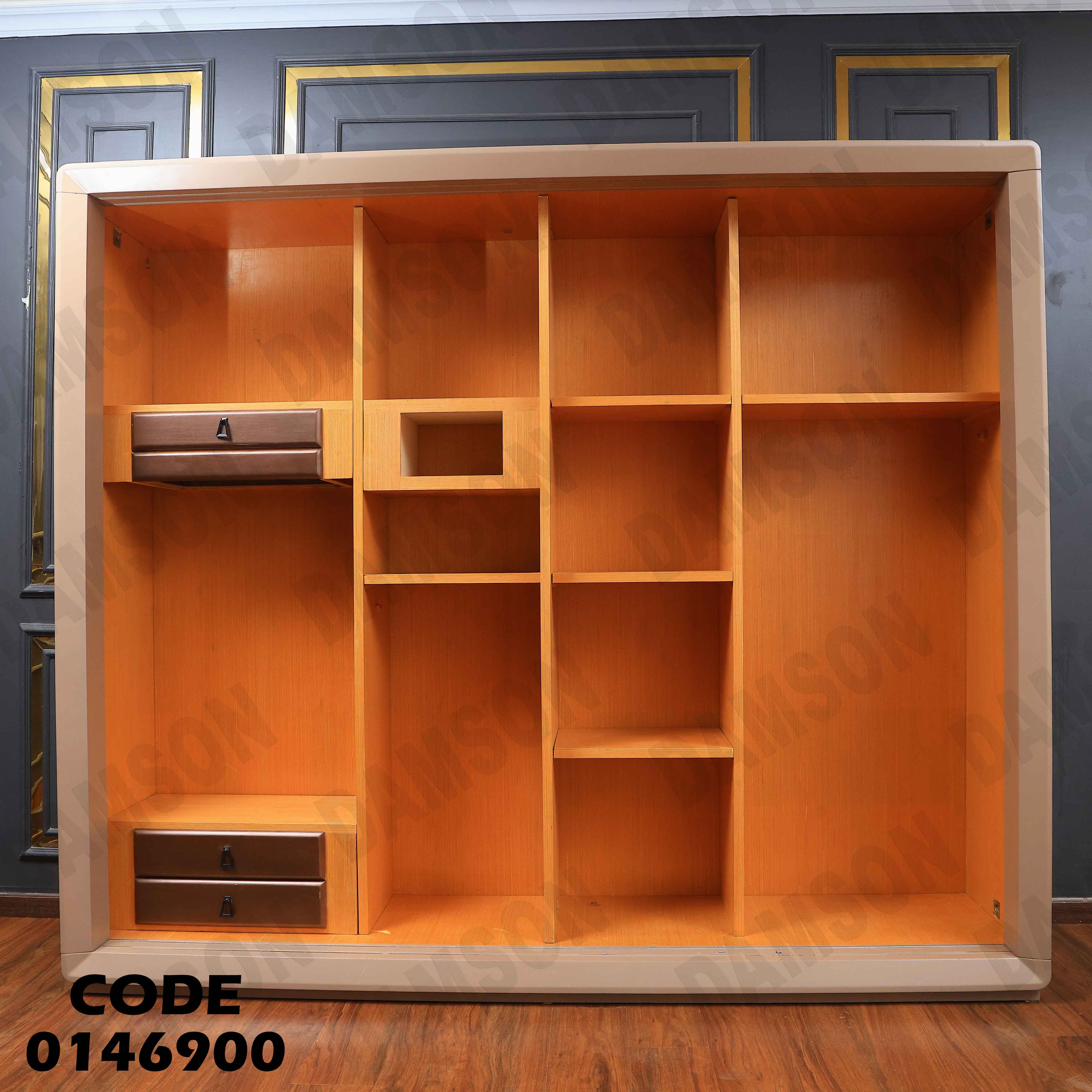 غرفة نوم ماستر 469