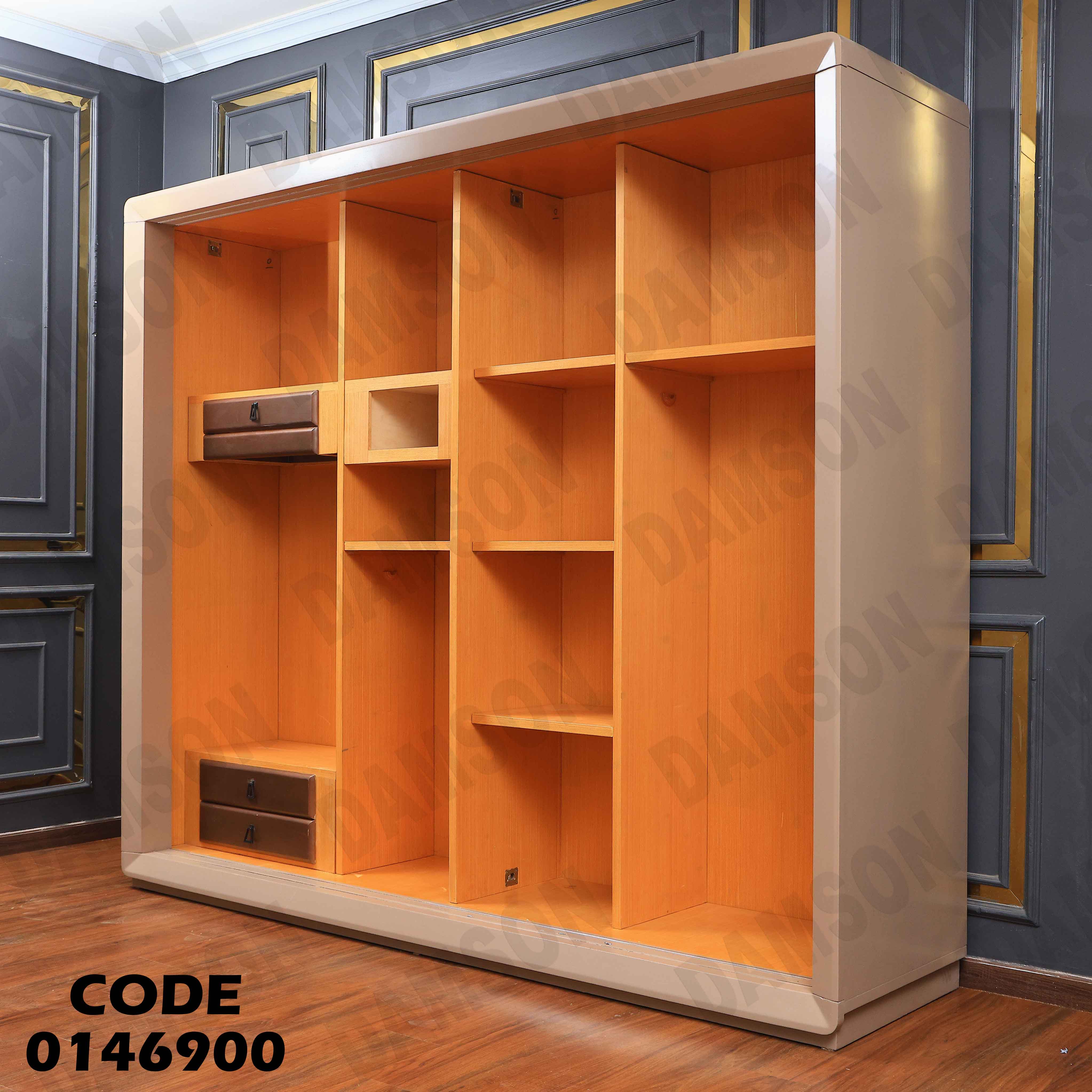 غرفة نوم ماستر 469