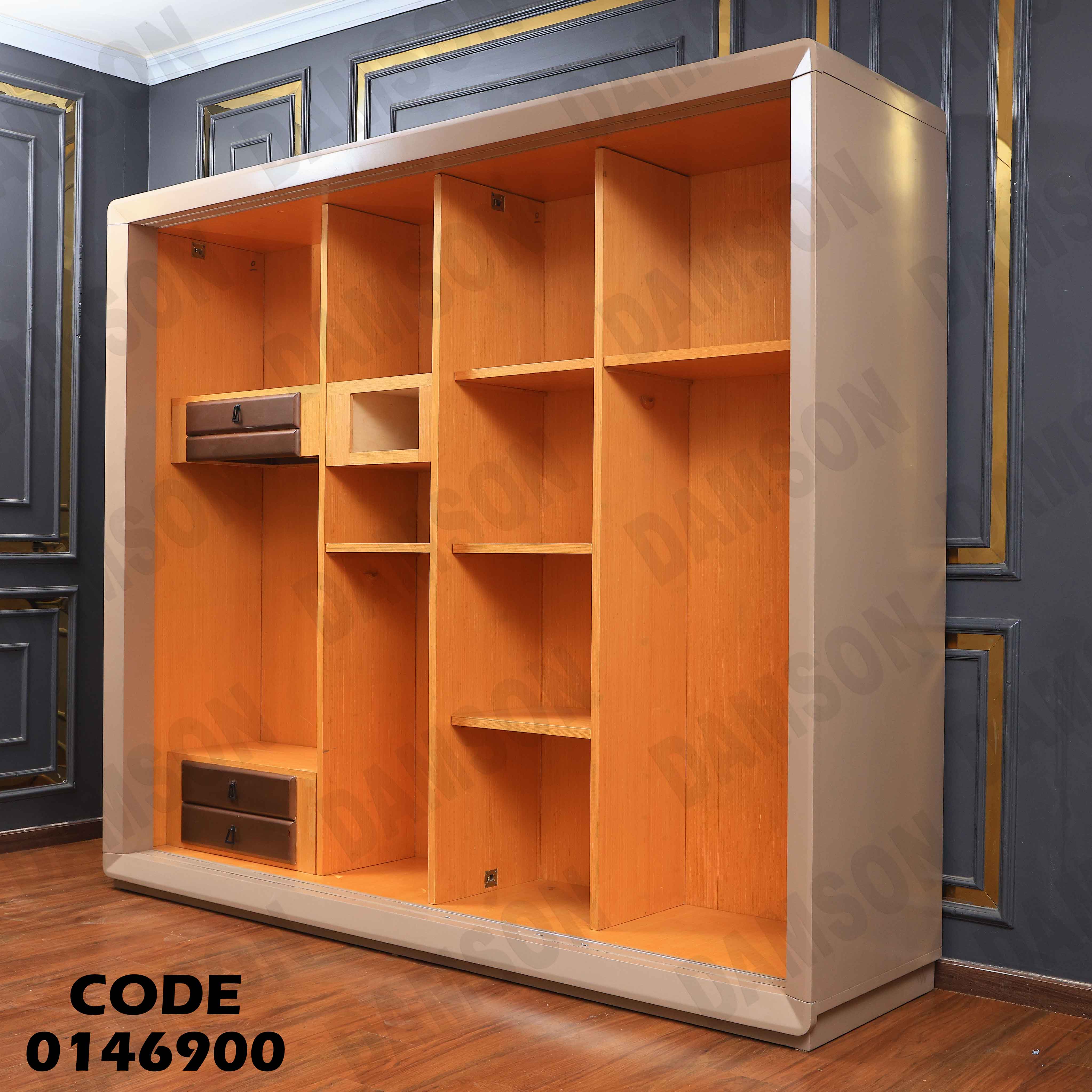 غرفة نوم ماستر 469