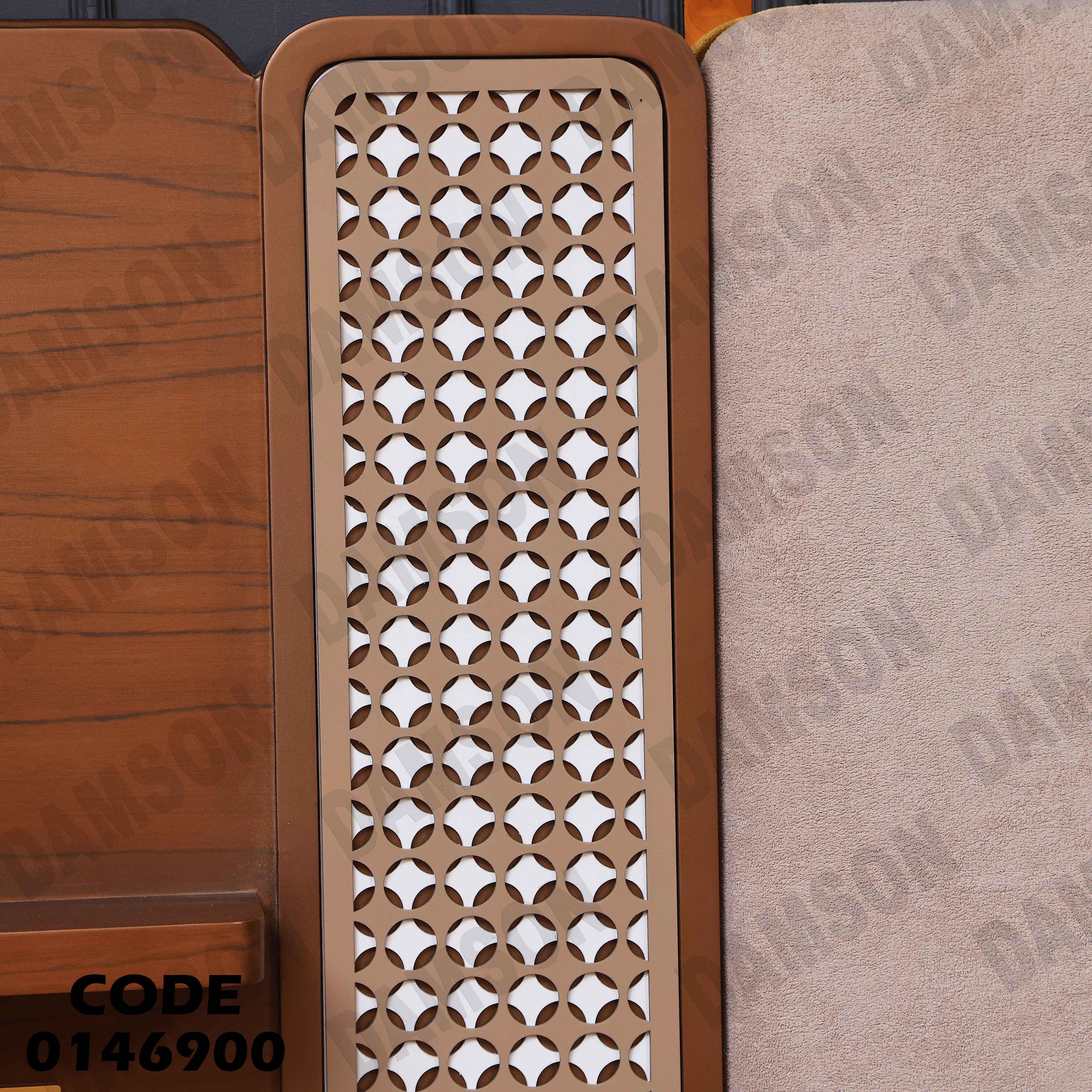 سرير ماستر 469