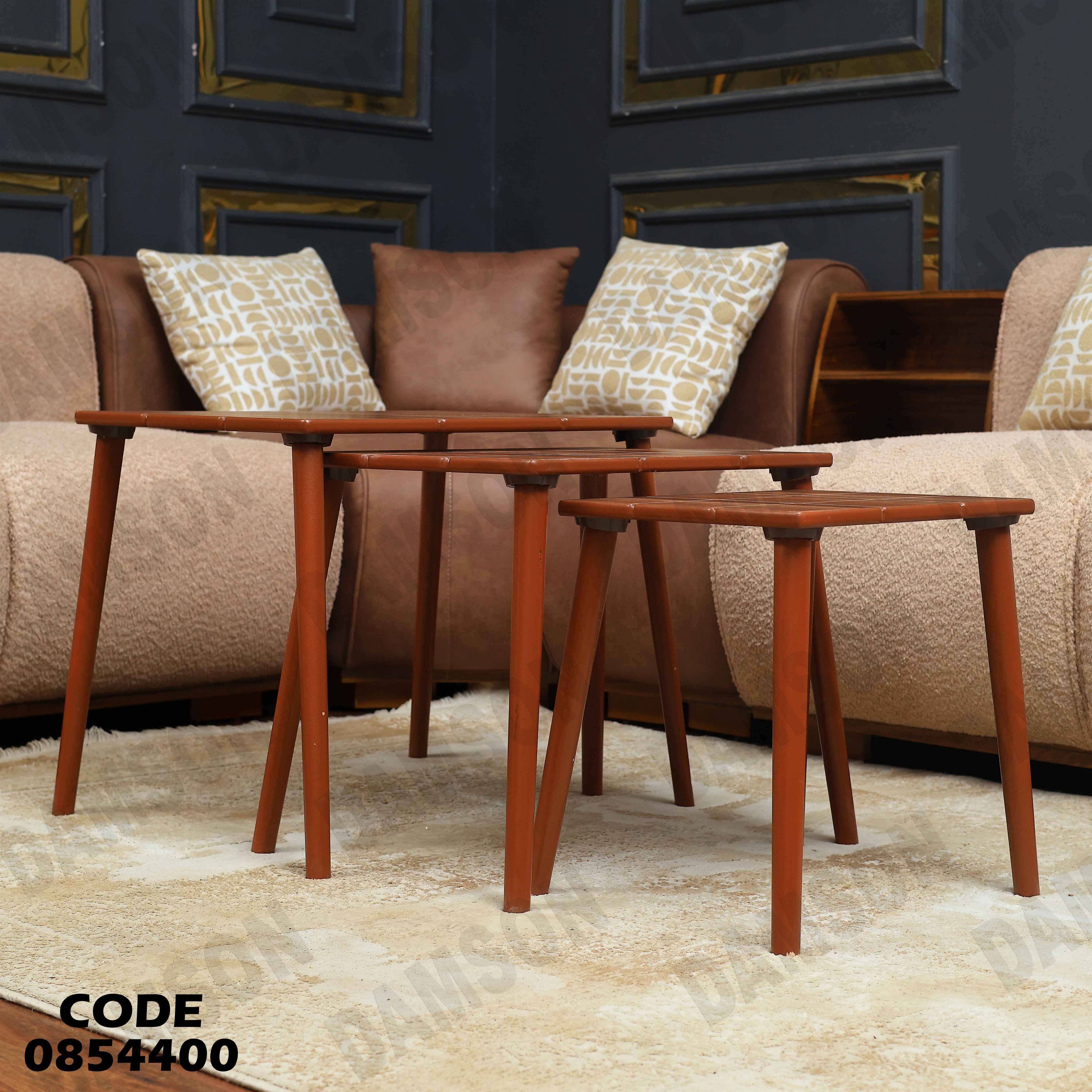 ترابيزة انترية 544