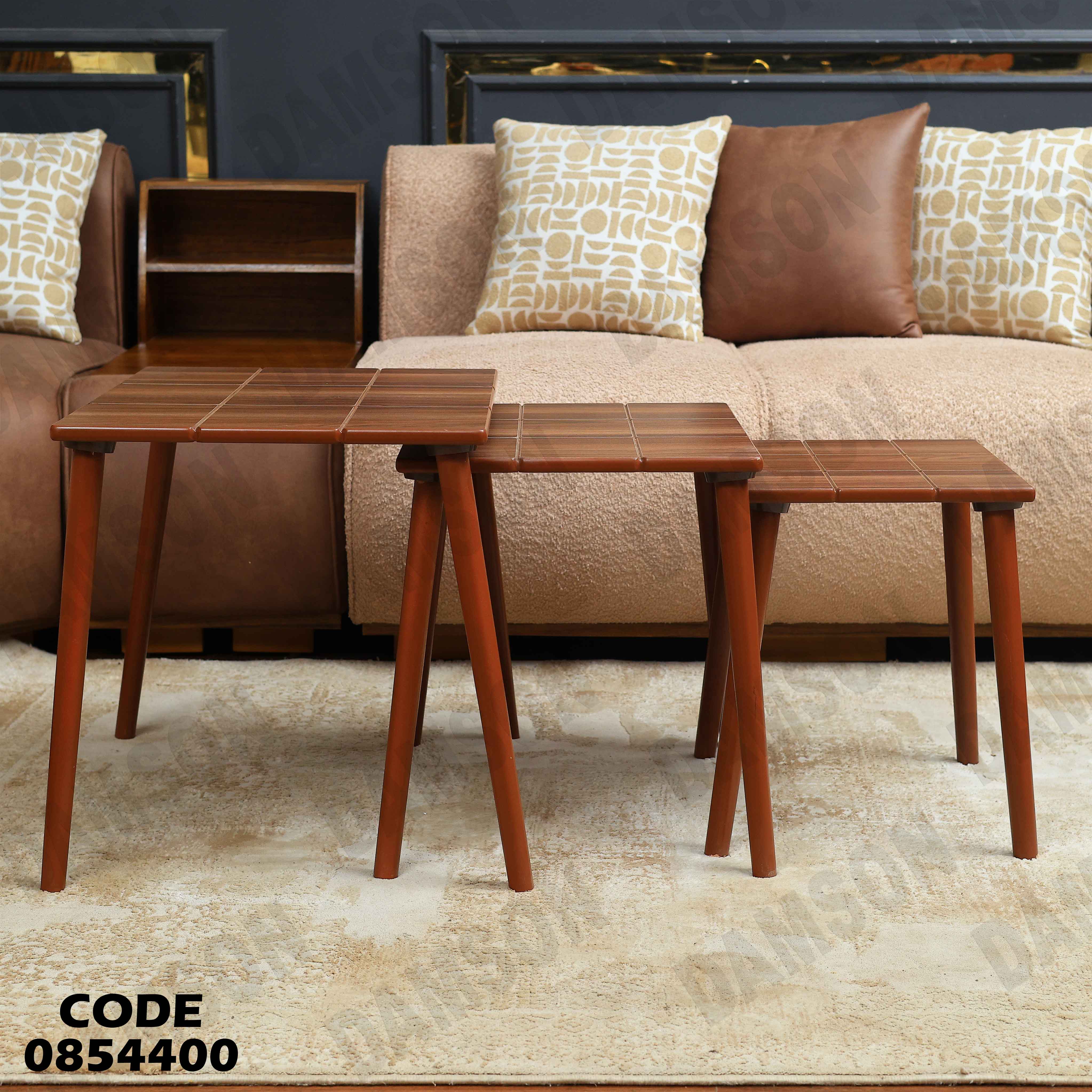 ترابيزة انترية 544