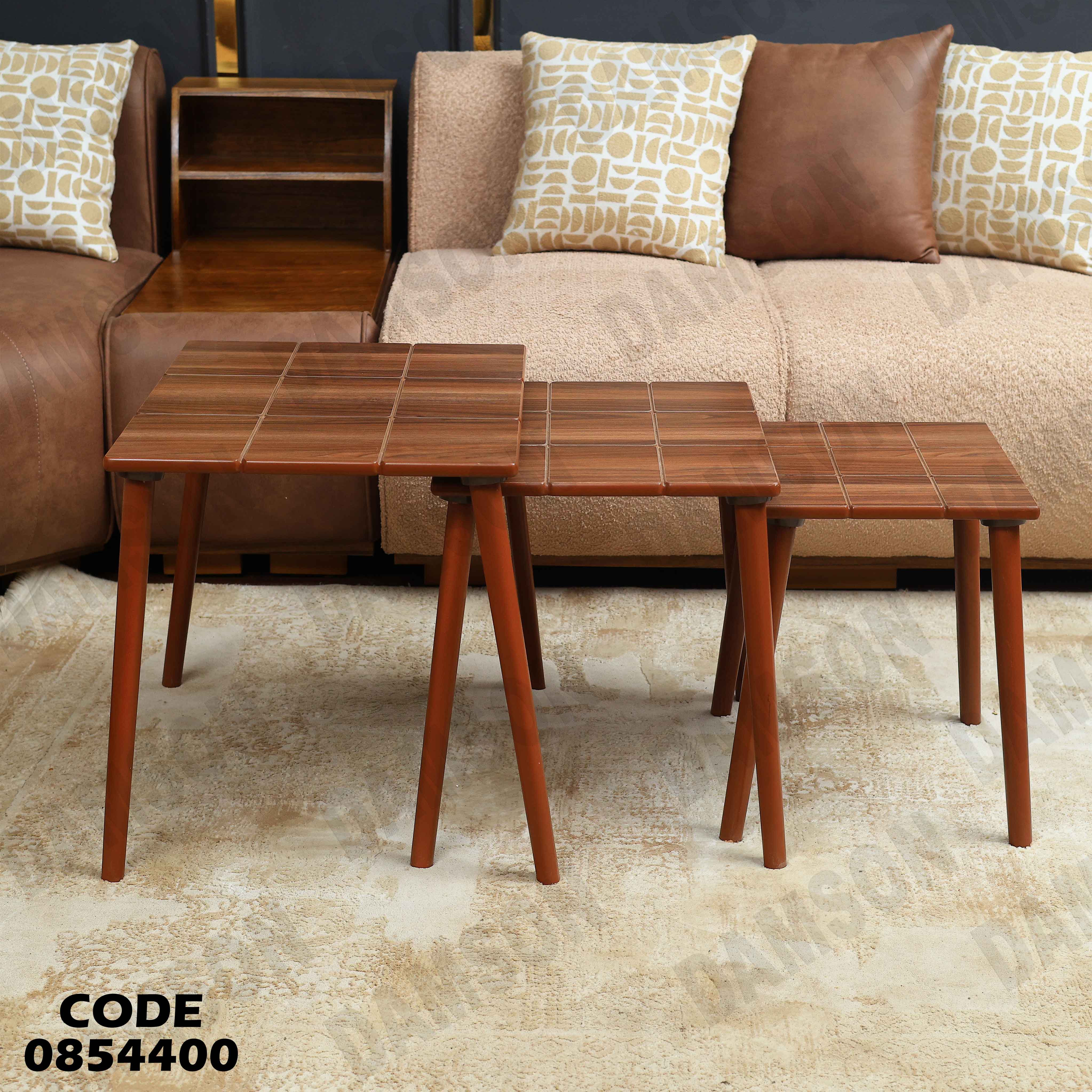 ترابيزة انترية 544