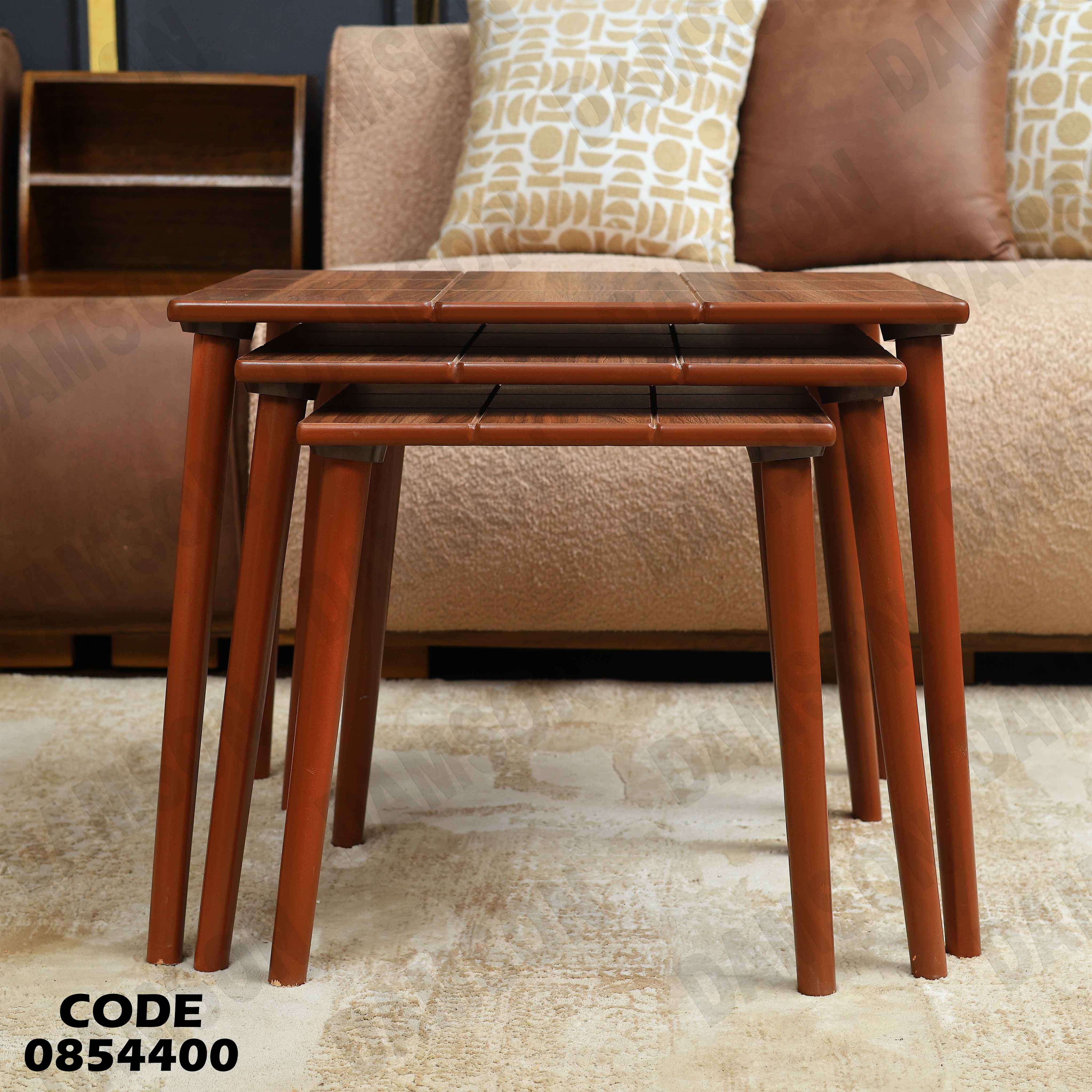 ترابيزة انترية 544