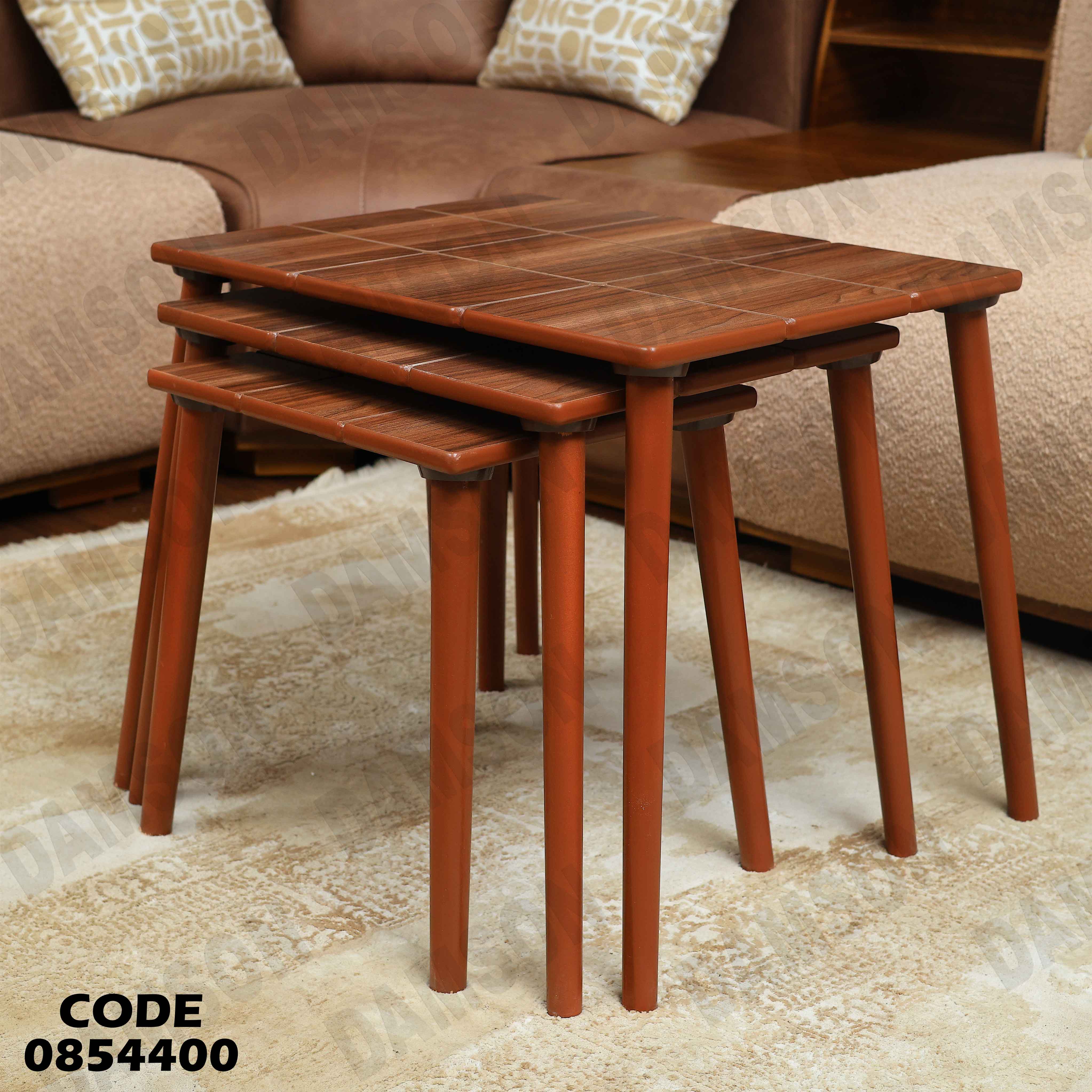 ترابيزة انترية 544