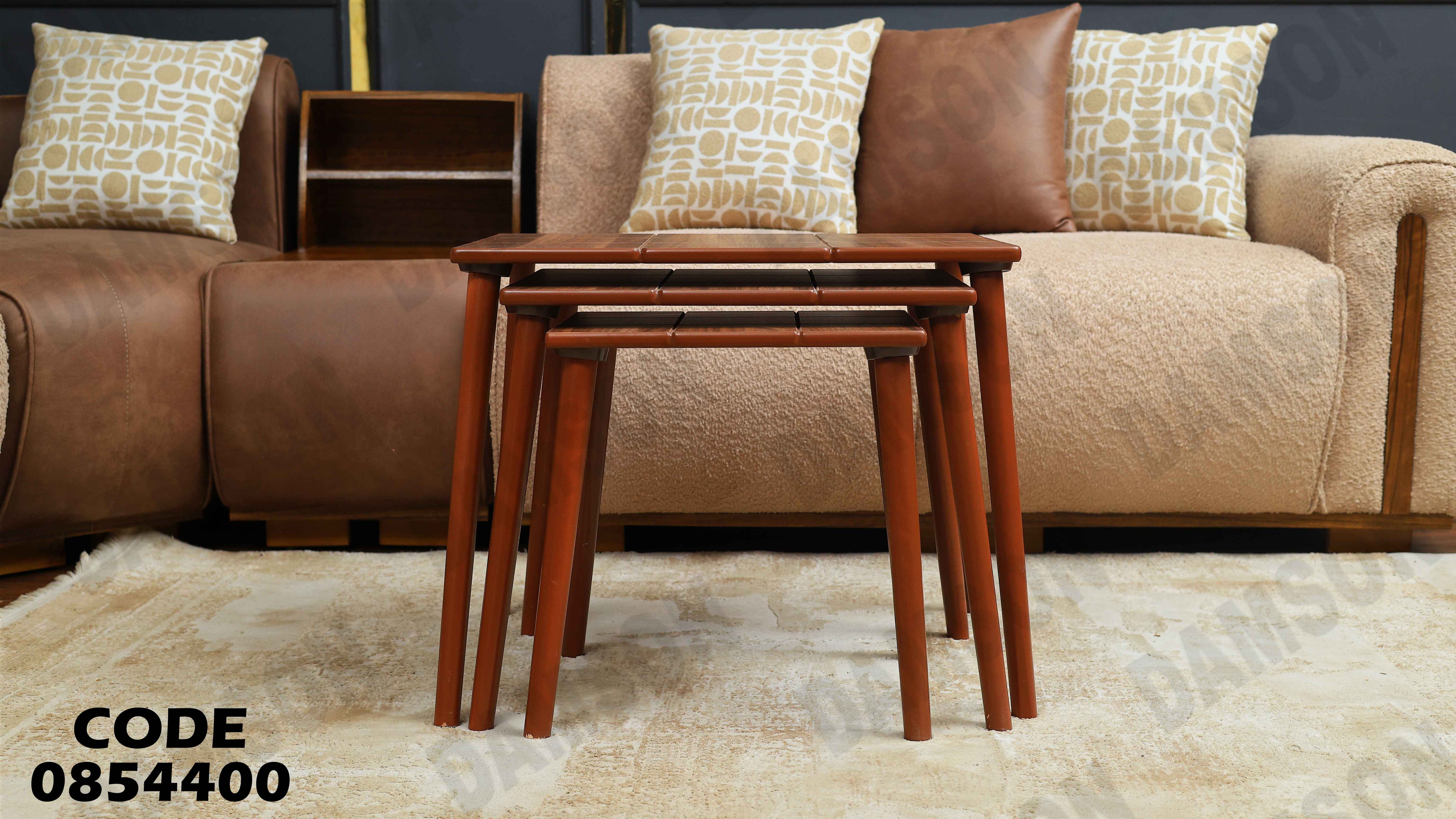 ترابيزة انترية 544