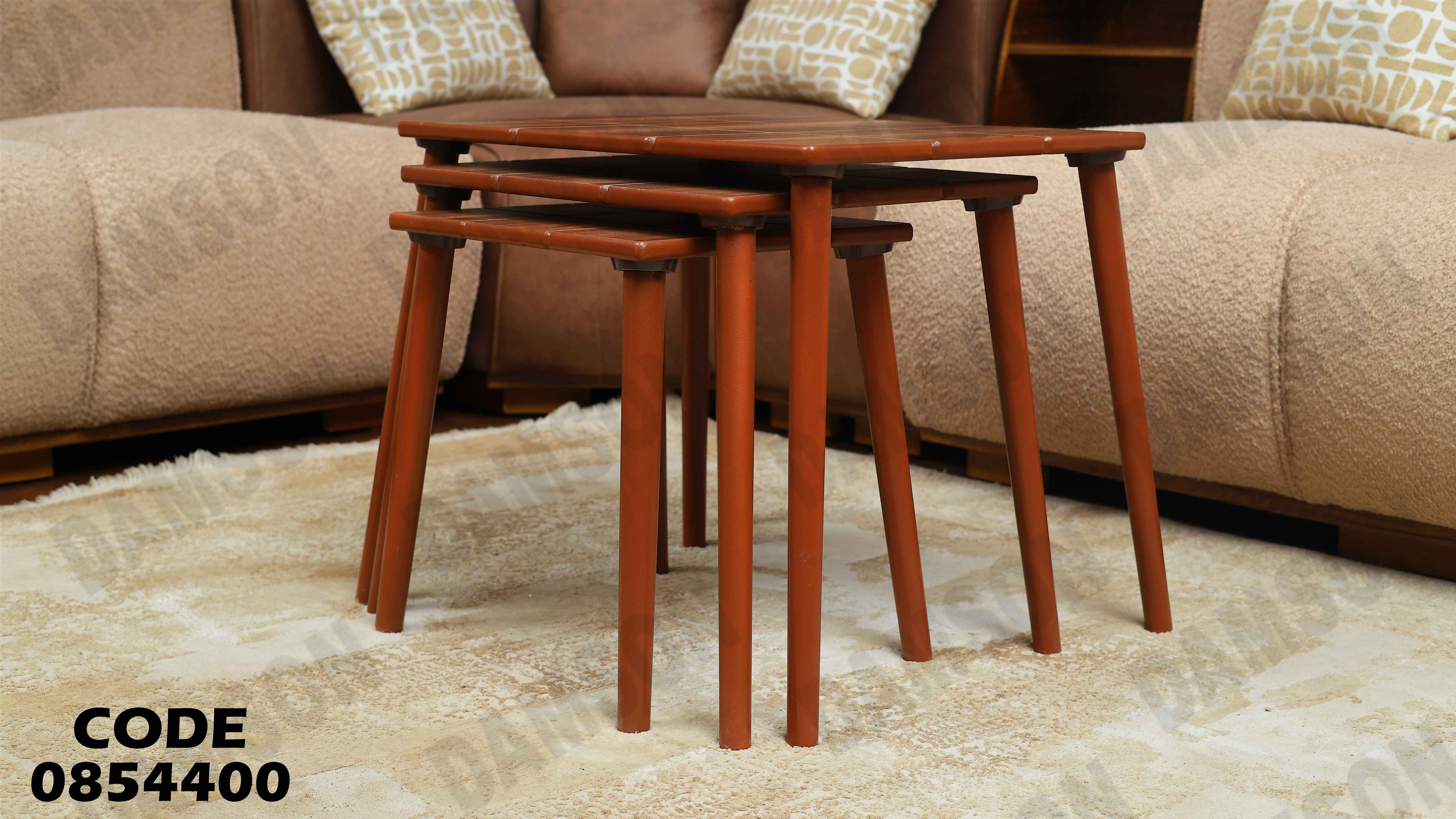 ترابيزة انترية 544