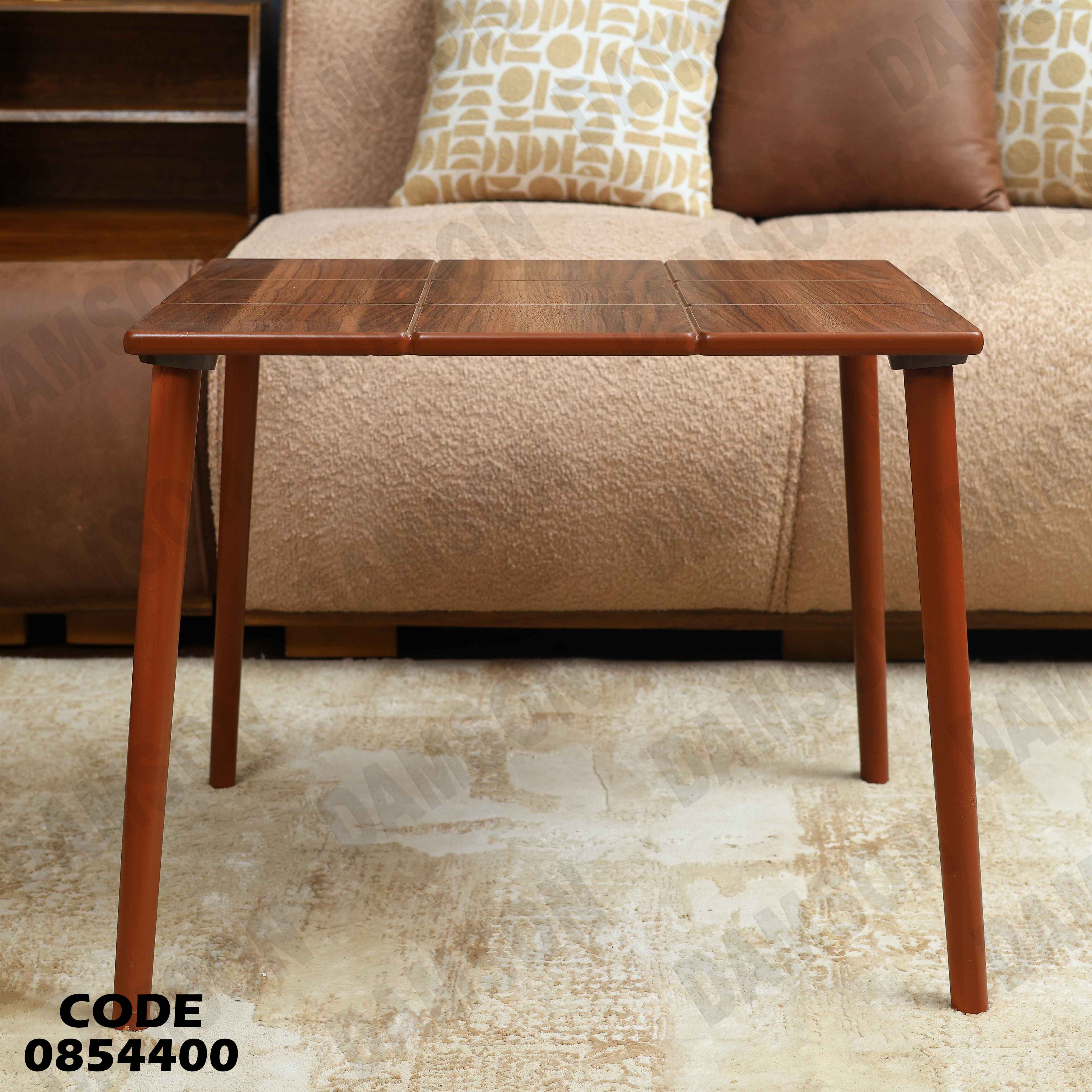 ترابيزة انترية 544