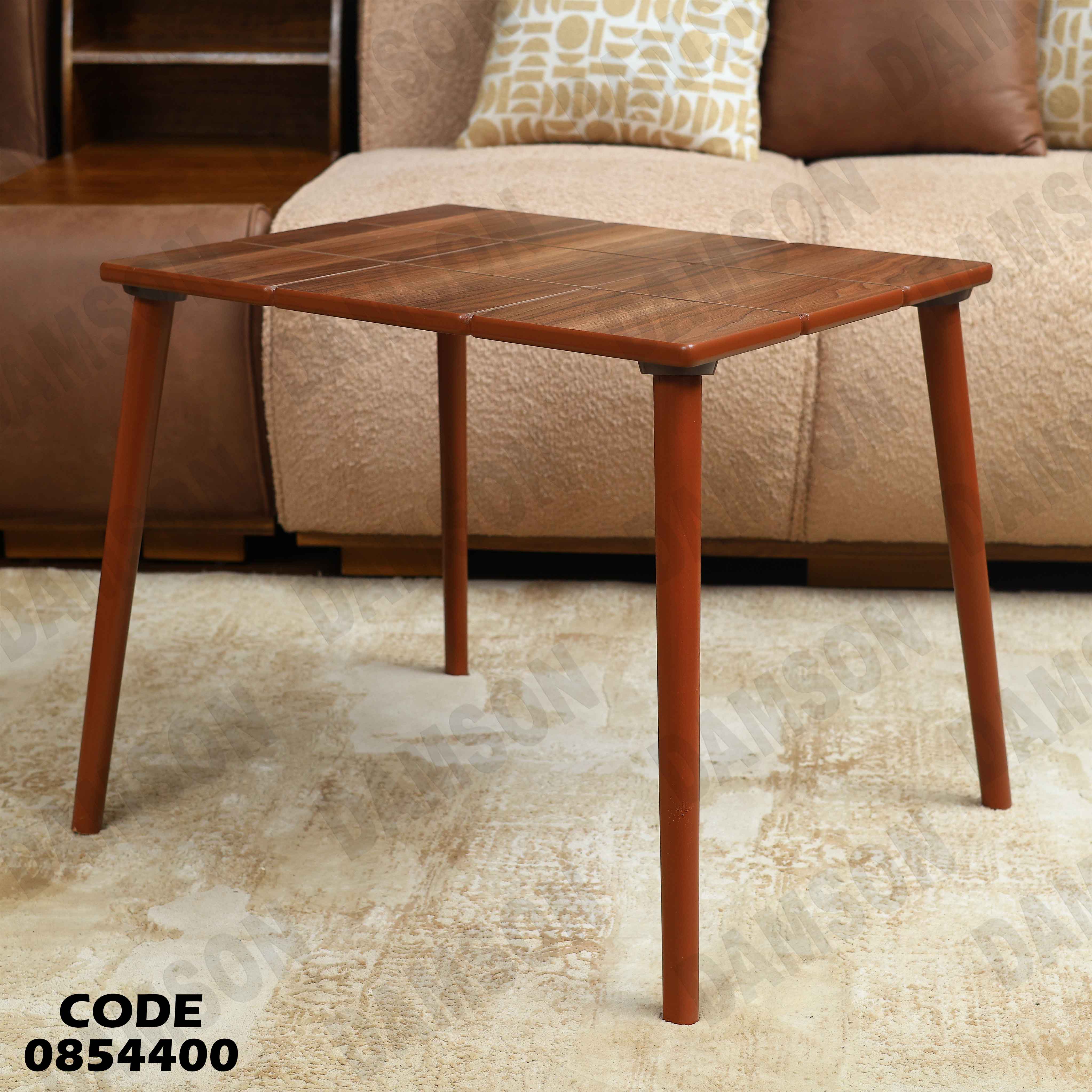 ترابيزة انترية 544