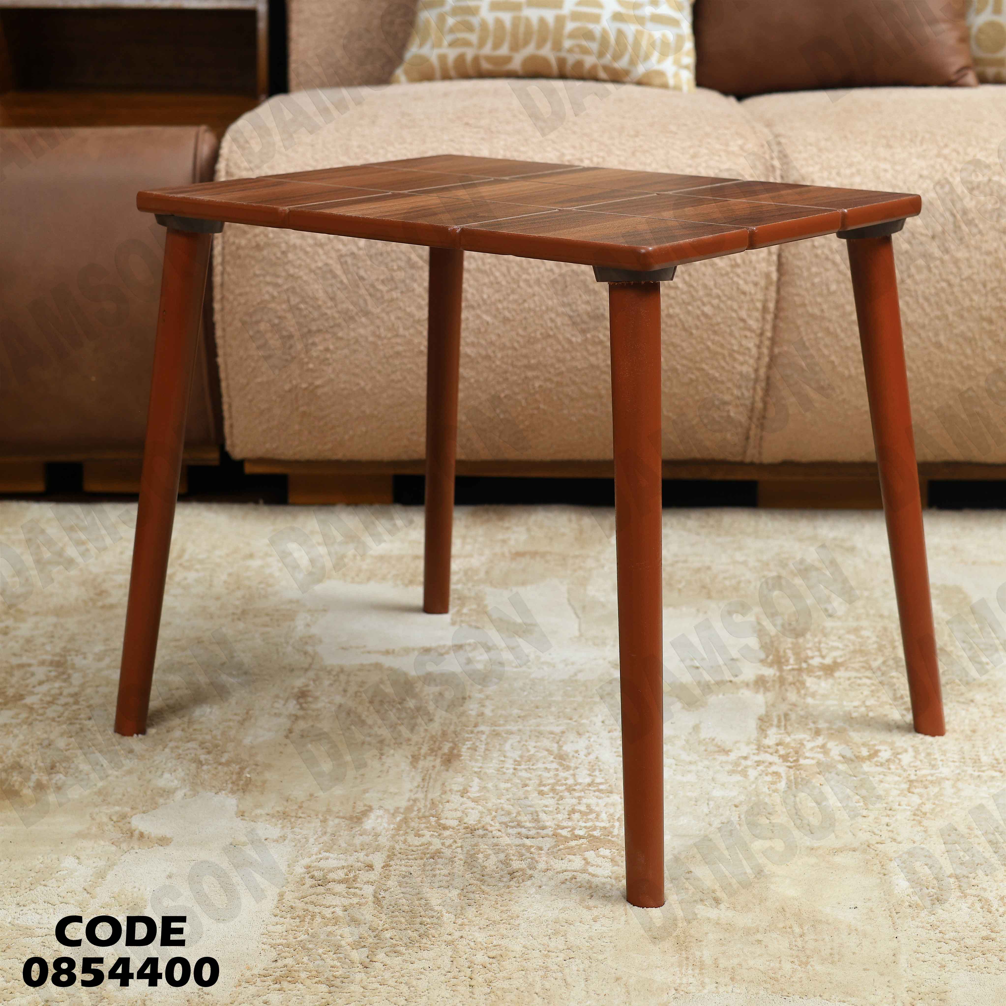 ترابيزة انترية 544