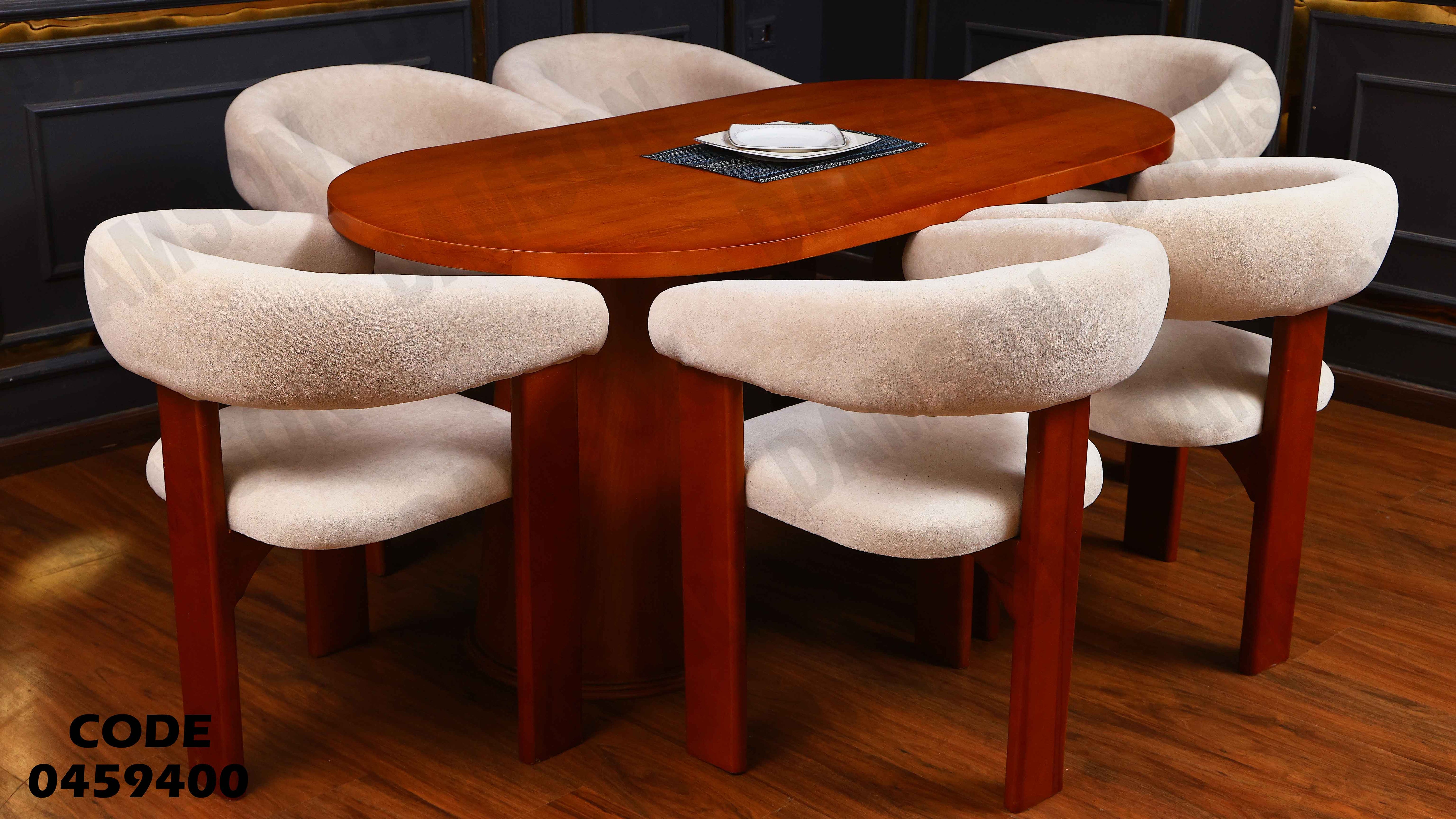 ترابيزة سفرة 594