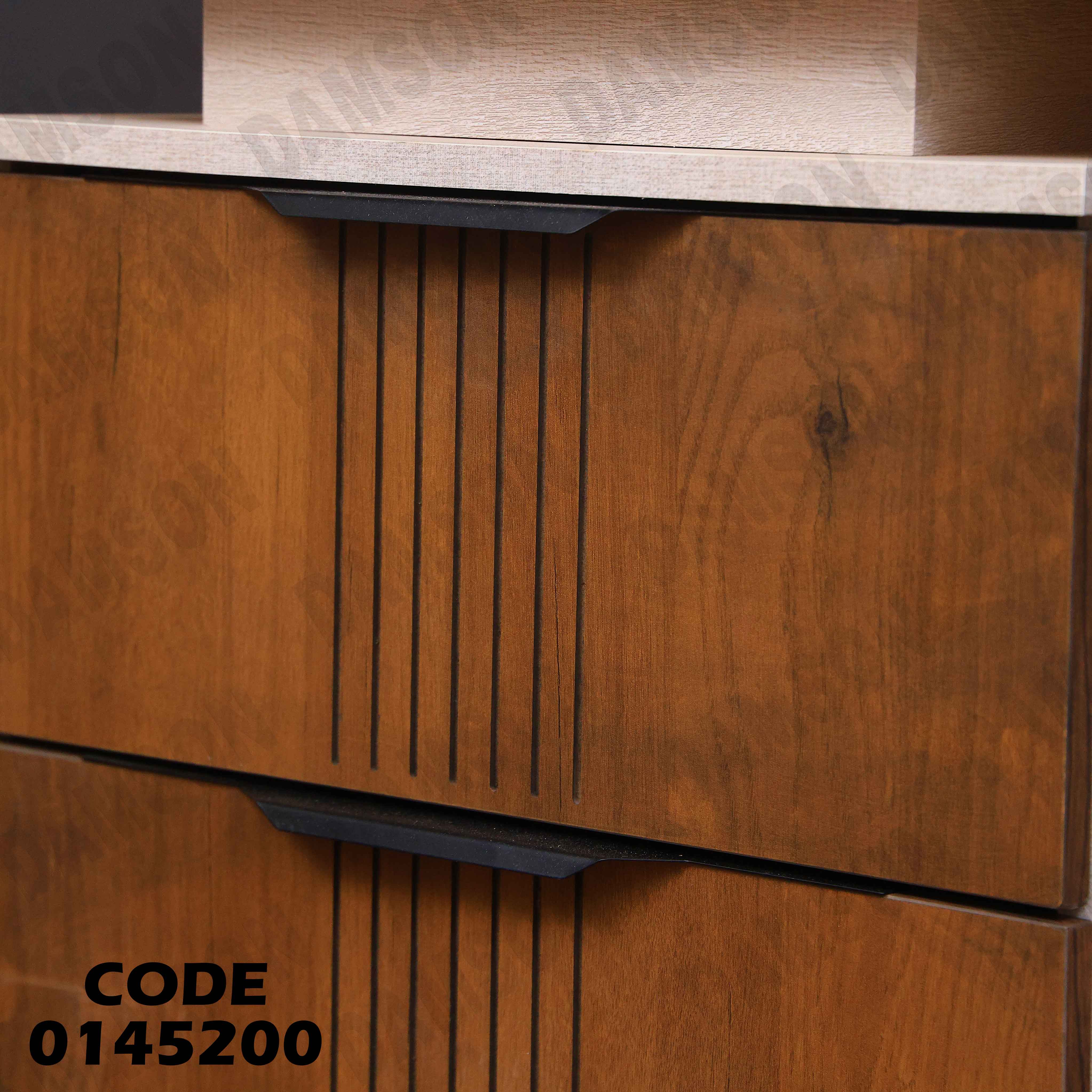 غرفة نوم ماستر 452