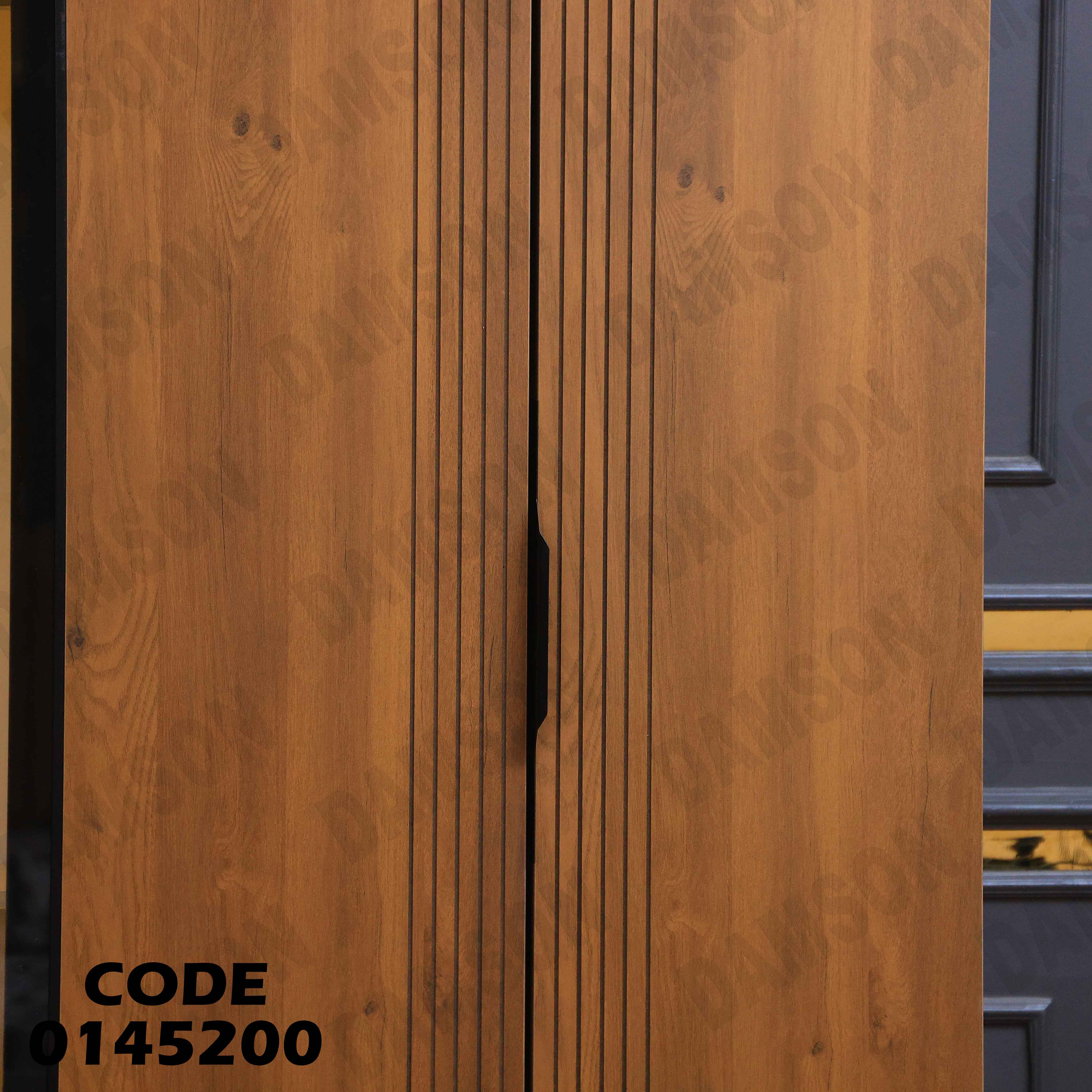 غرفة نوم ماستر 452