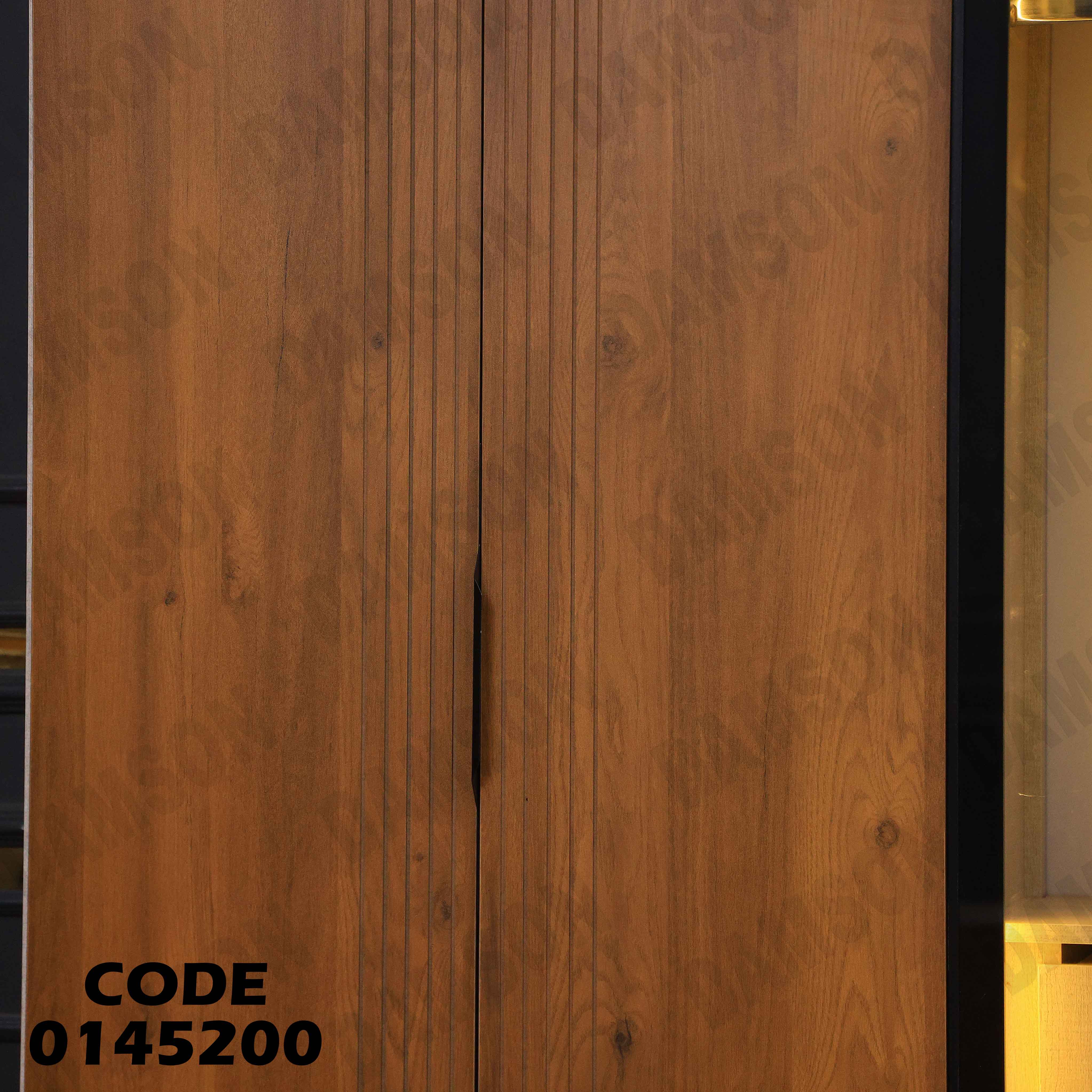 غرفة نوم ماستر 452