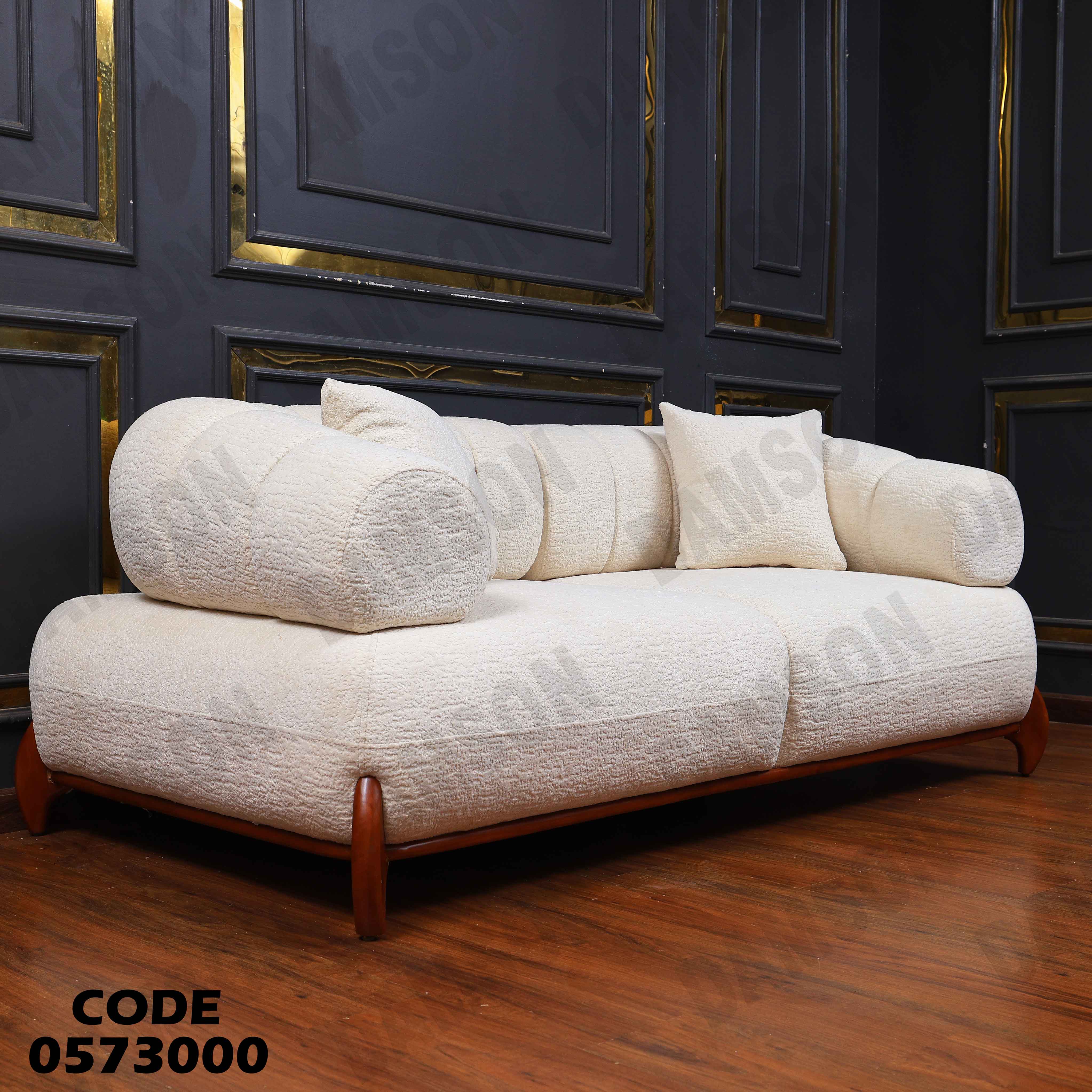 كنبة سرير 4-730