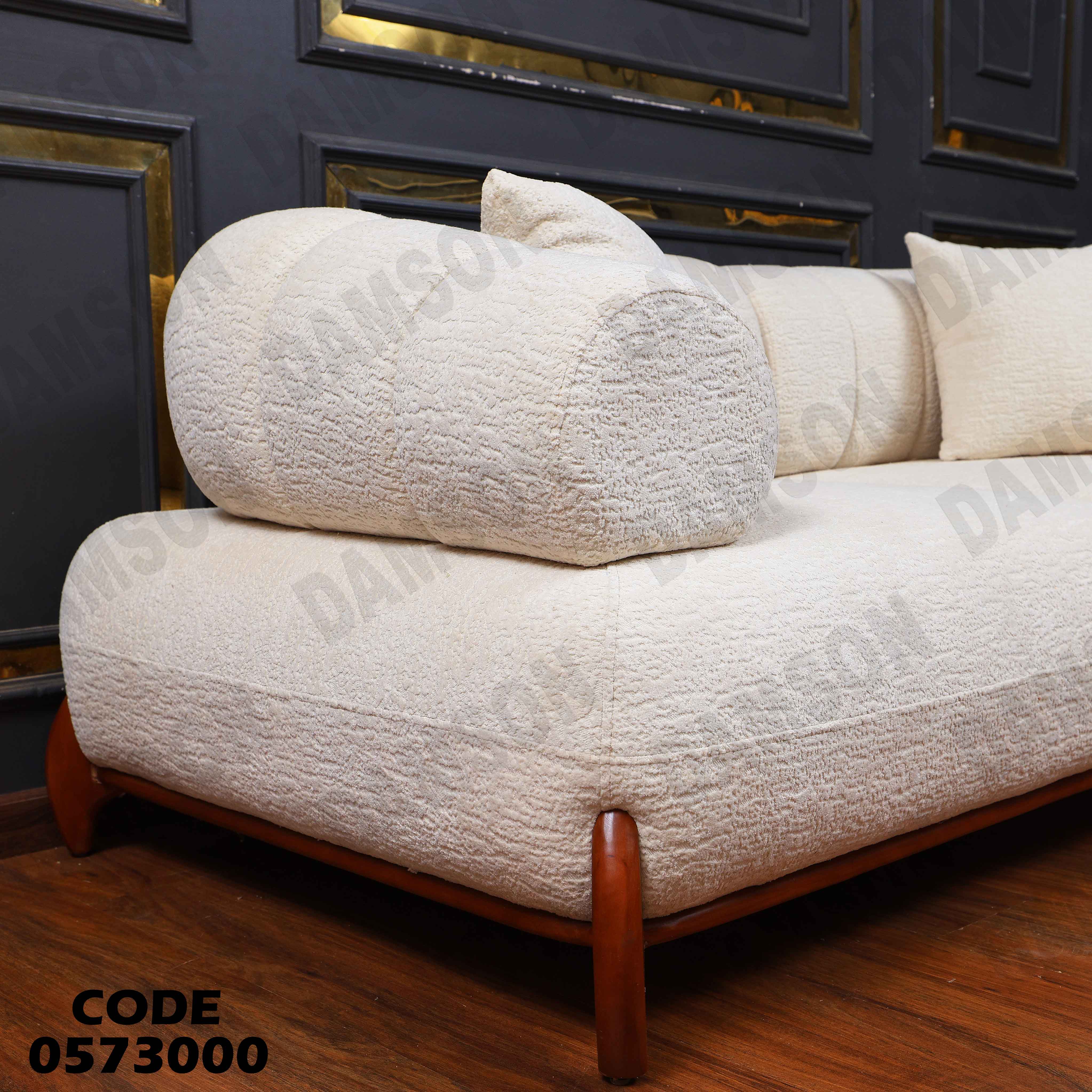 كنبة سرير 4-730