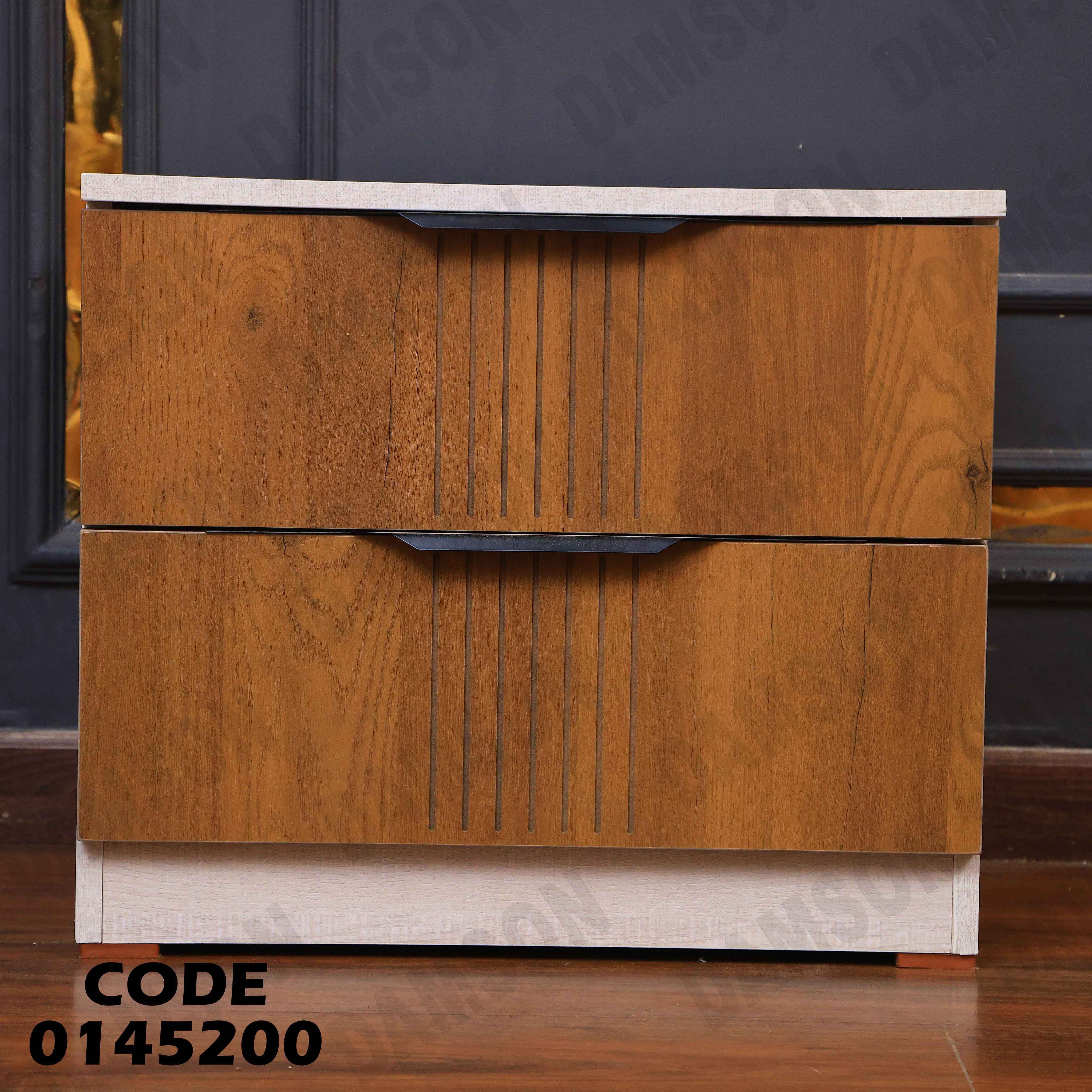 غرفة نوم ماستر 452