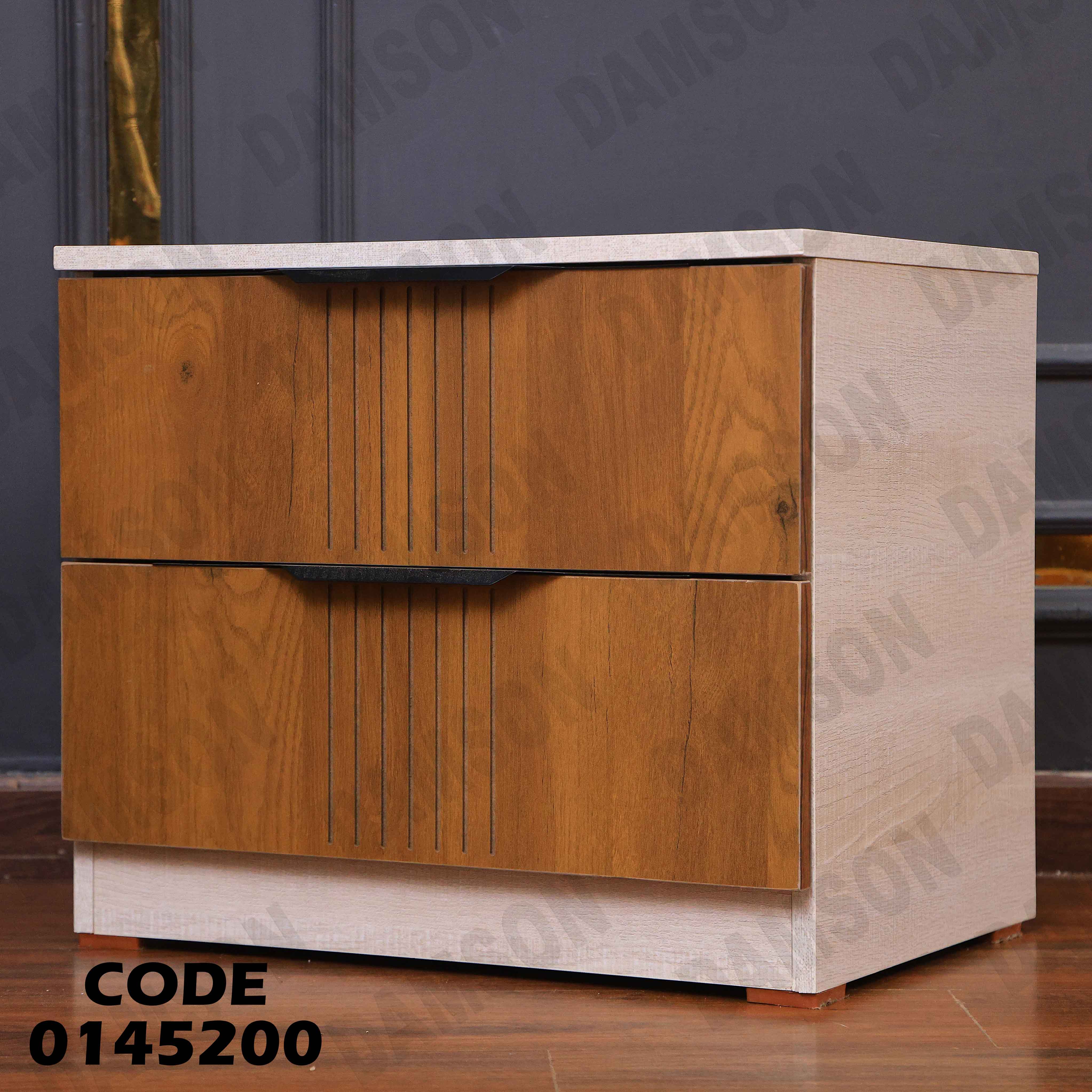 غرفة نوم ماستر 452