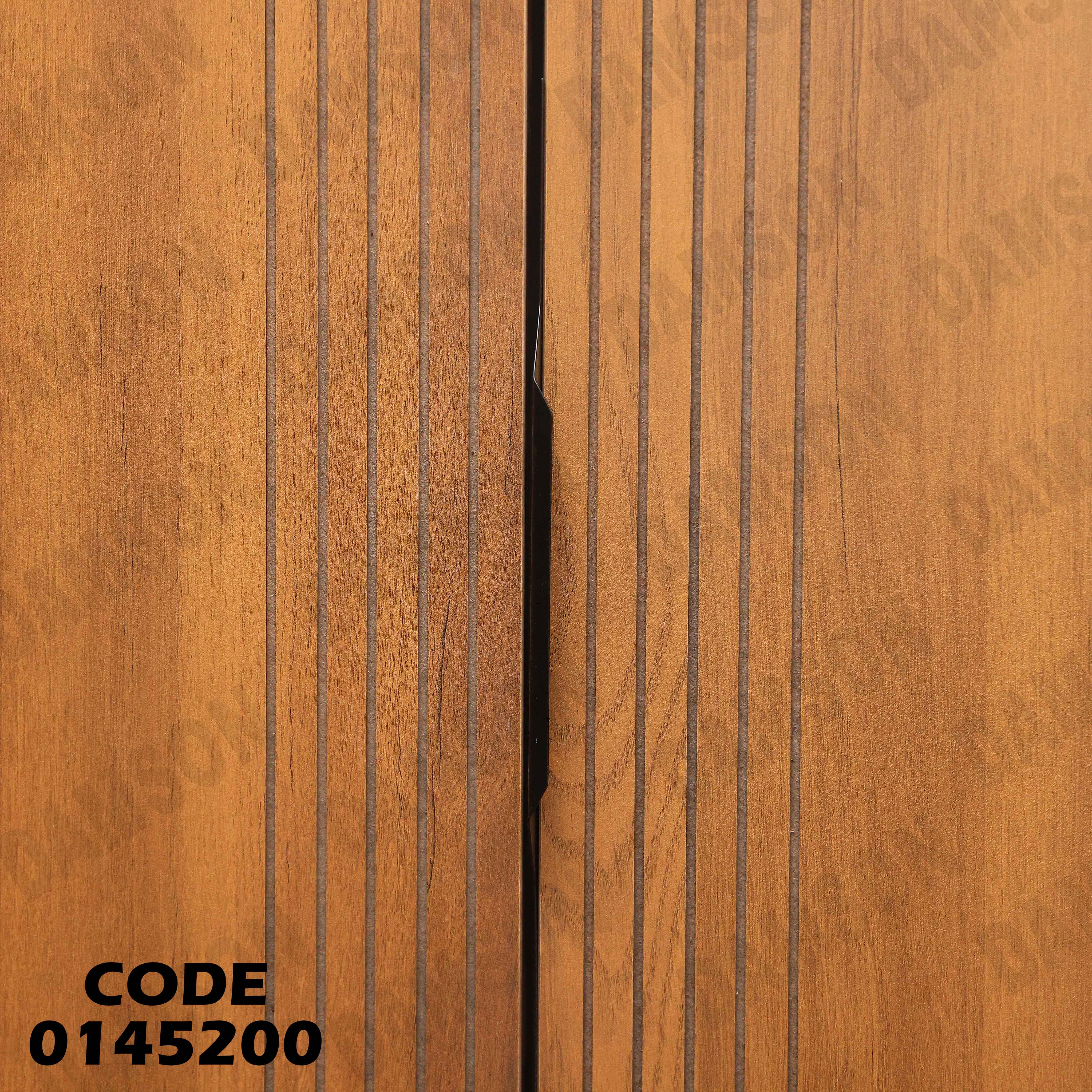 غرفة نوم ماستر 452