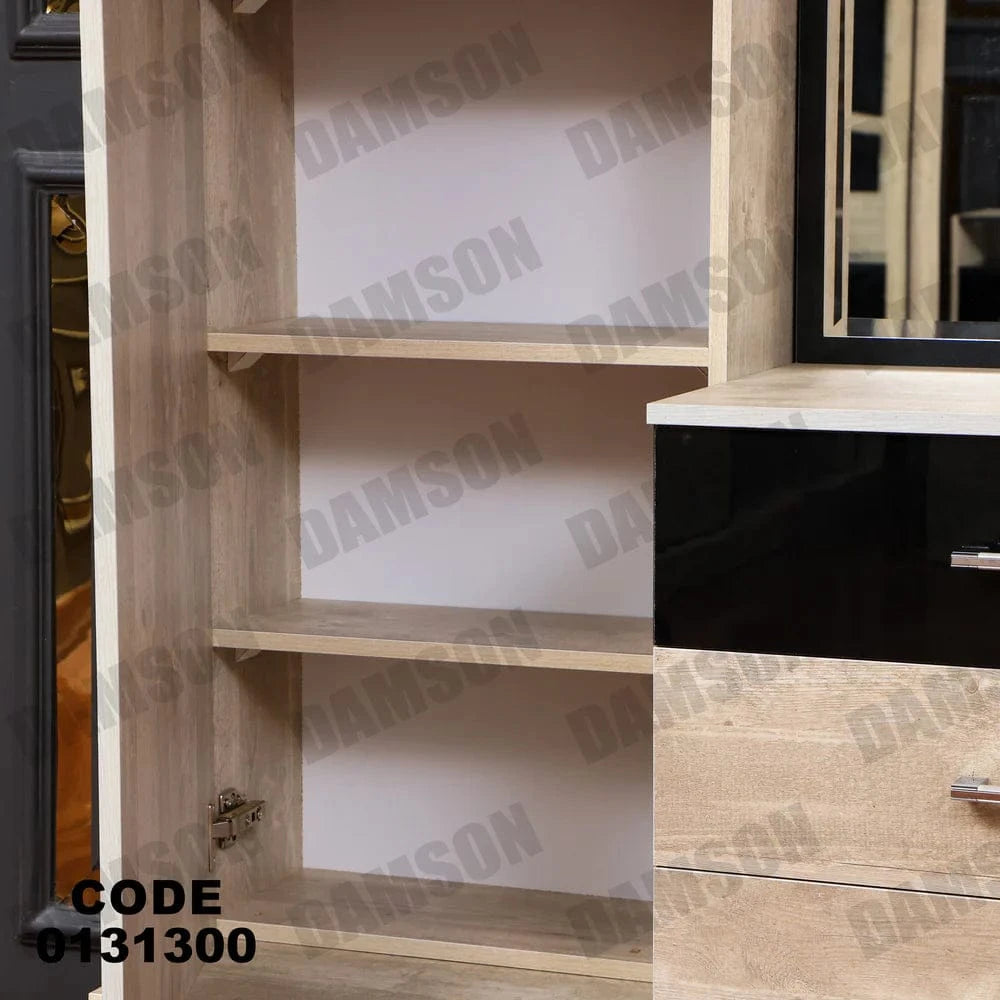 تسريحة ماستر 313