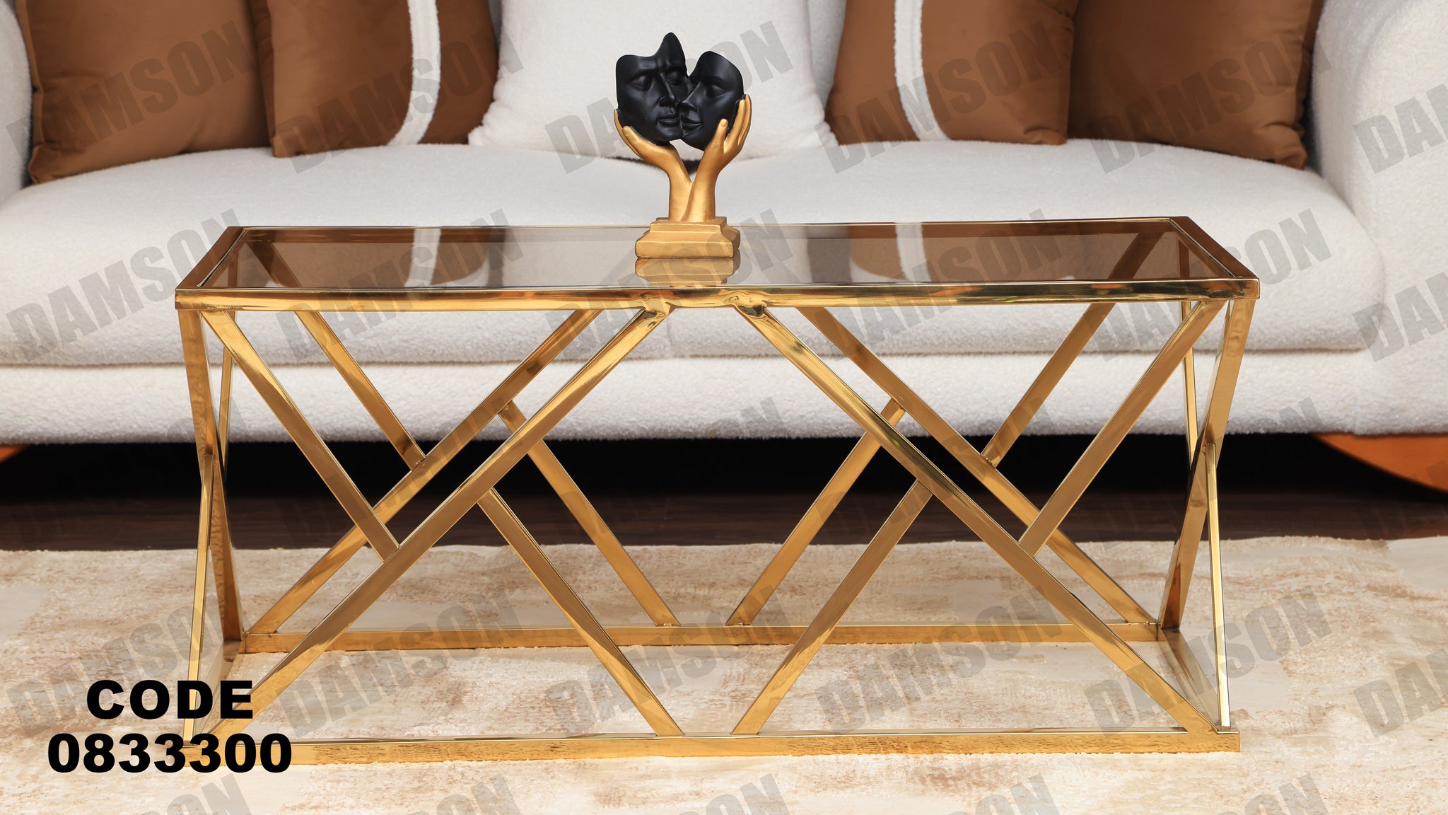 ترابيزة 333 - Damson Furnitureترابيزة 333