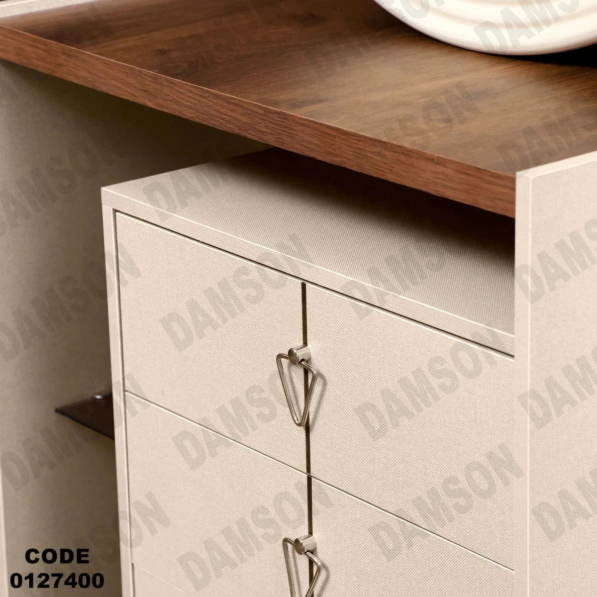 تسريحة ماستر 274