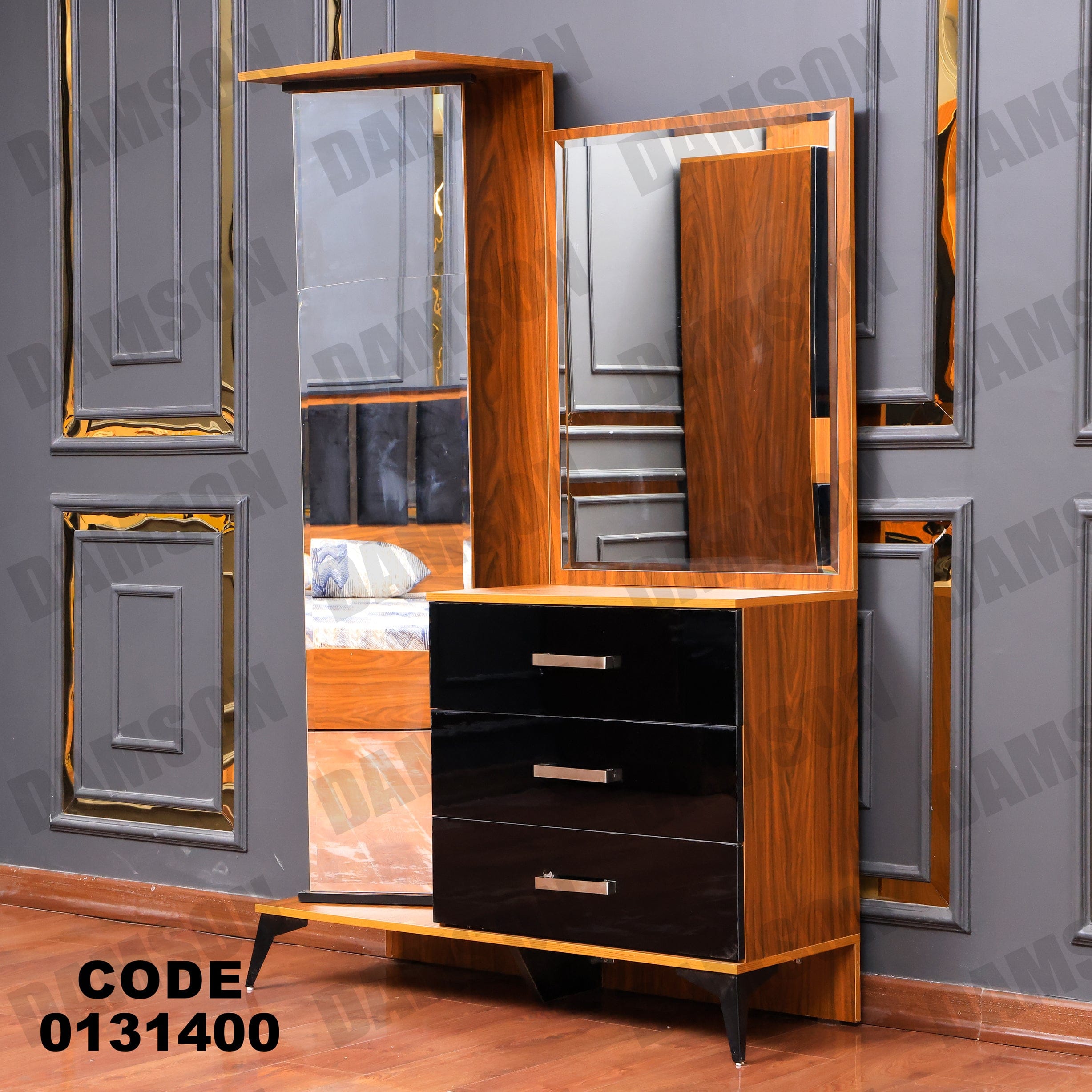 غرفة نوم ماستر 314