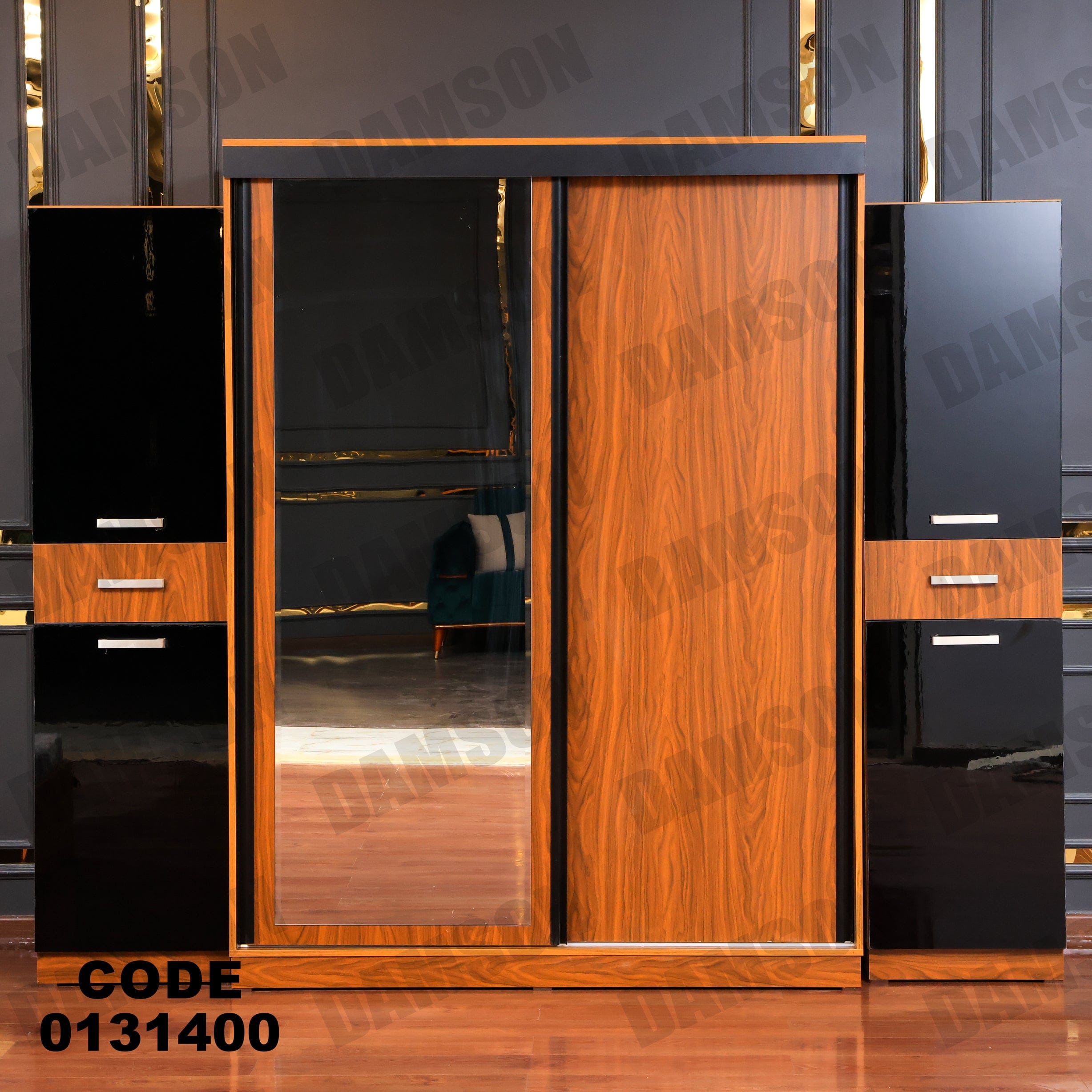 غرفة نوم ماستر 314