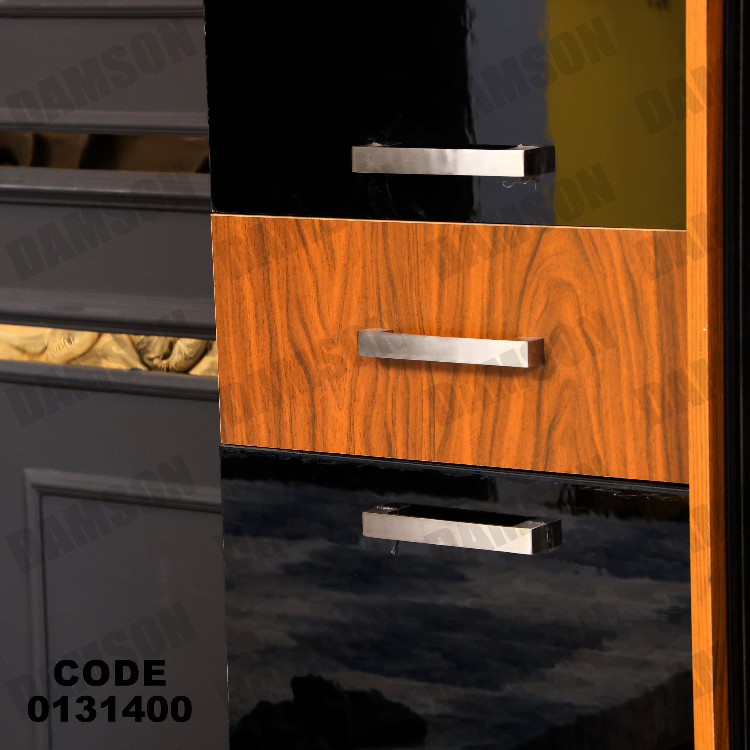 غرفة نوم ماستر 314