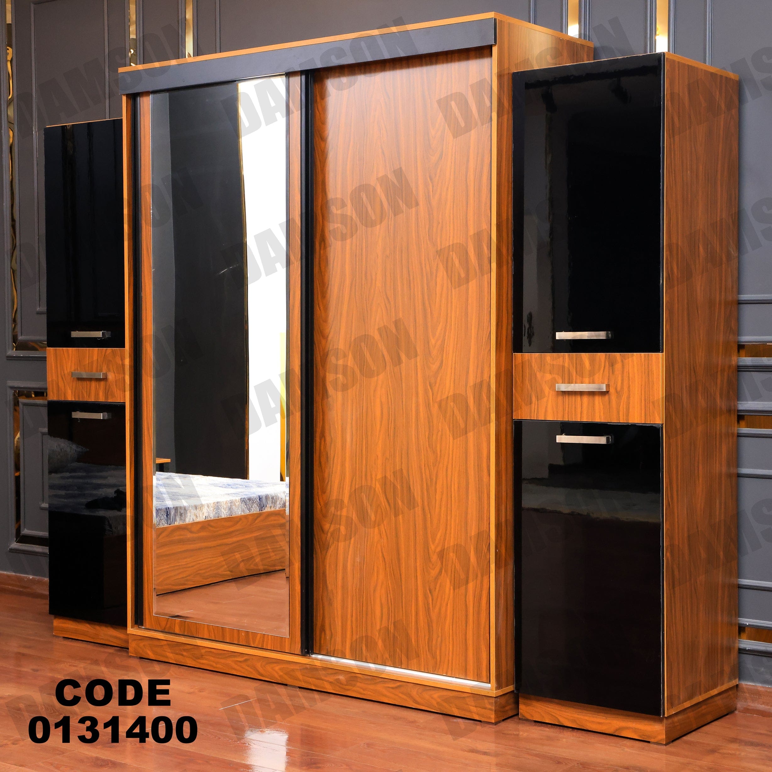 غرفة نوم ماستر 314