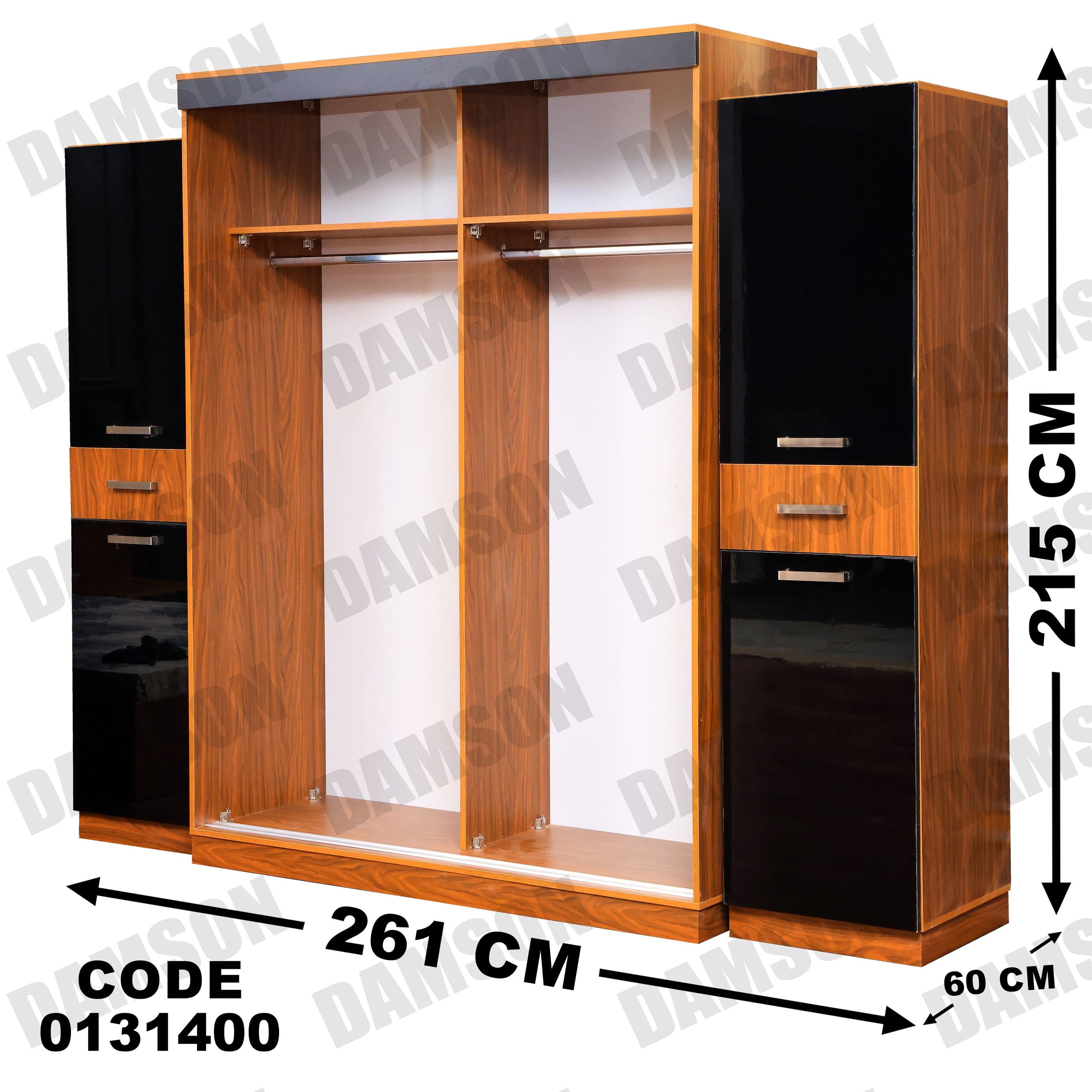 غرفة نوم ماستر 314